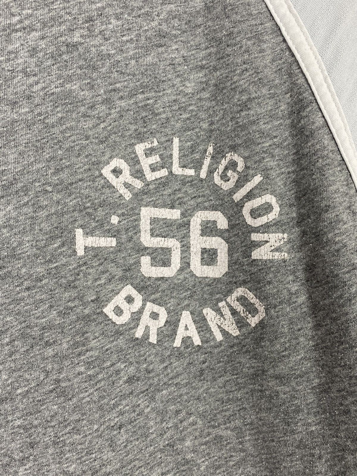 True Religion True Religion Long Sleeve T-Shirt Size US M / EU 48-50 / 2 - 4 Thumbnail