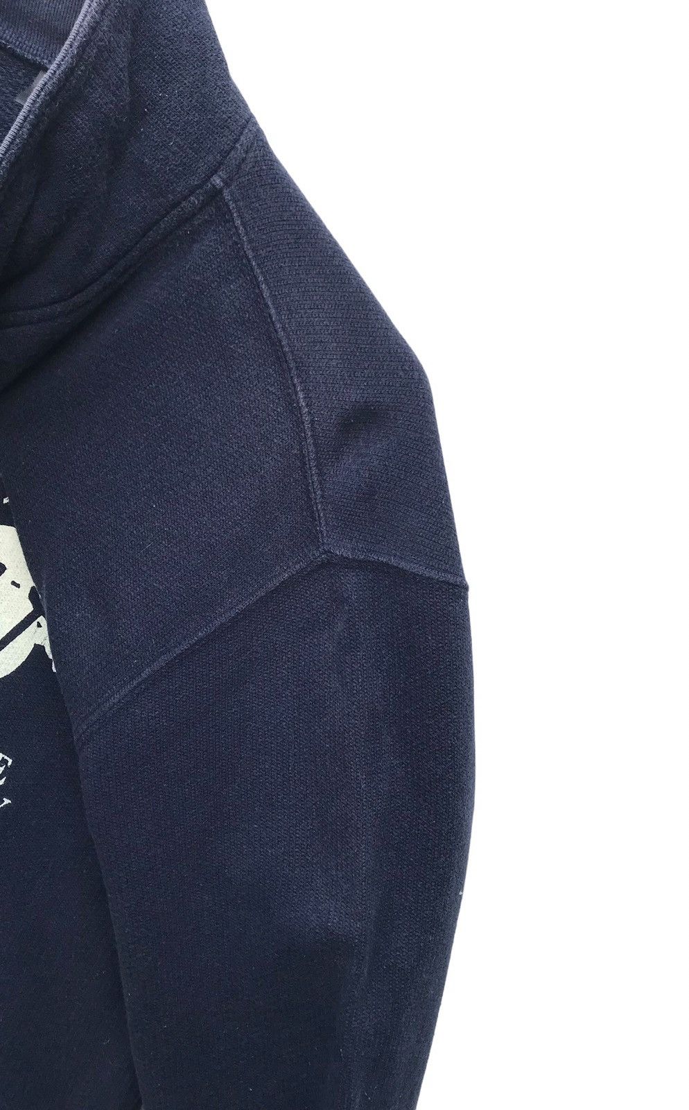 Avirex Avirex USMC Marine Academy Faded Sweater Size US M / EU 48-50 / 2 - 11 Thumbnail
