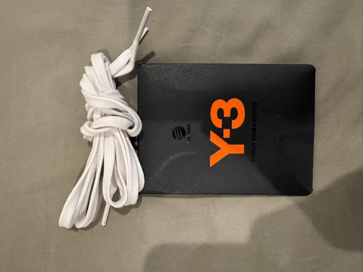 Y-3 Y-3 PURE BOOST ZG Knit Size US 8.5 / EU 41-42 - 20 Thumbnail