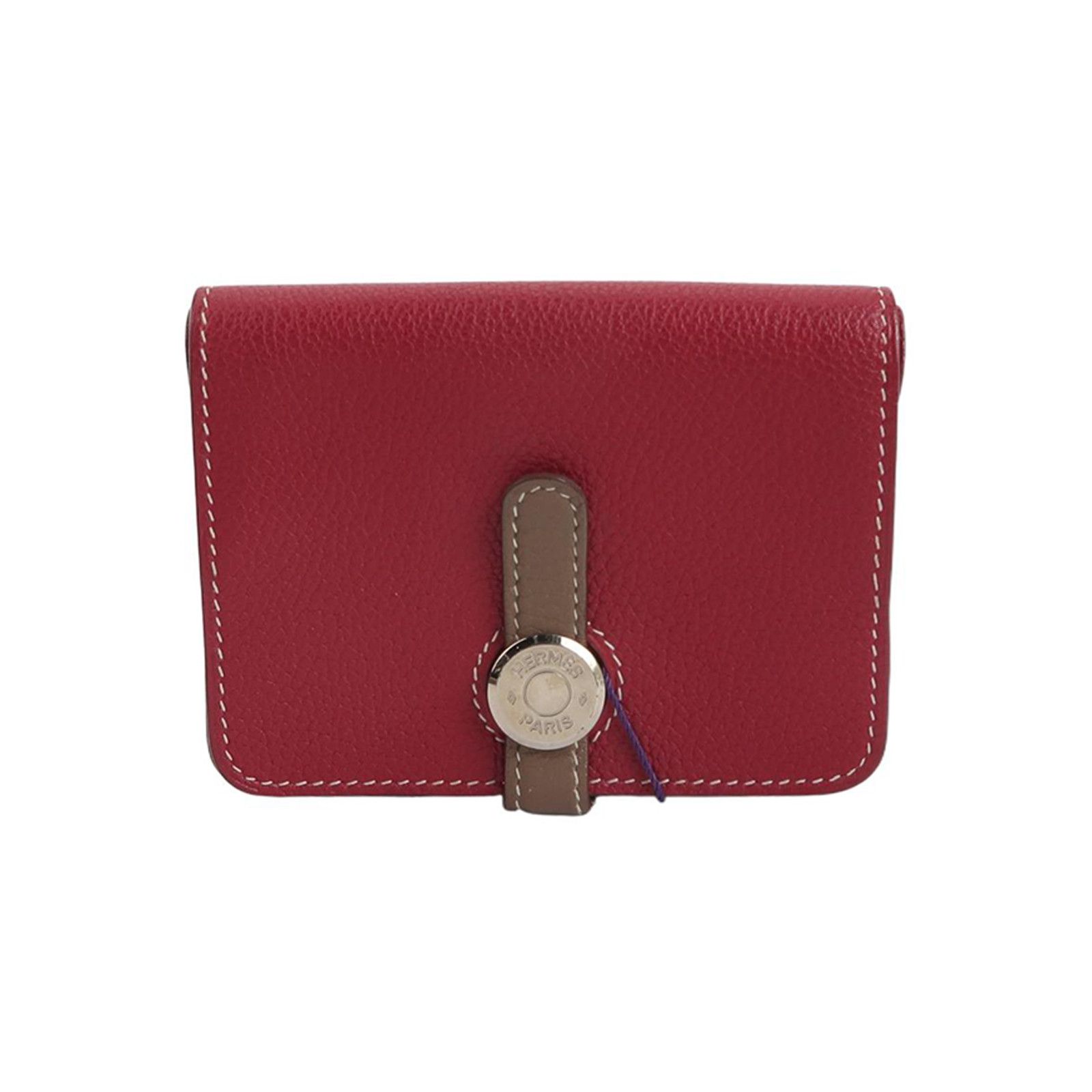 Hermes Hermes Women os Wallets Size ONE SIZE - 1 Thumbnail