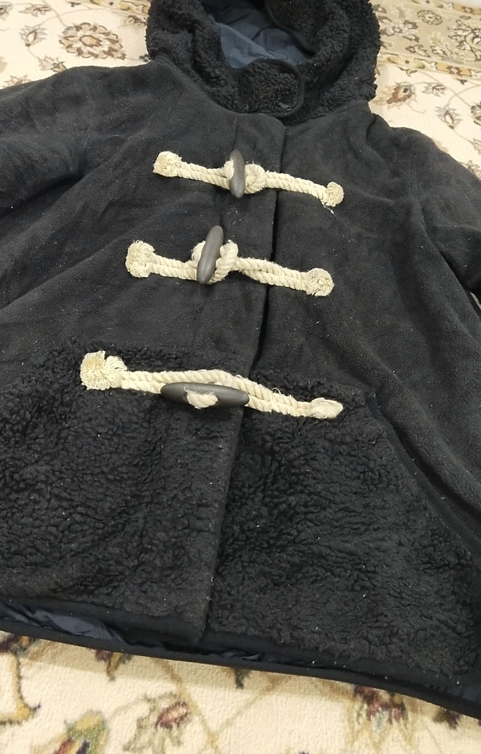 Other Final Drop Sweater/Hoodies Fleece Jacket S Size US S / EU 44-46 / 1 - 3 Thumbnail