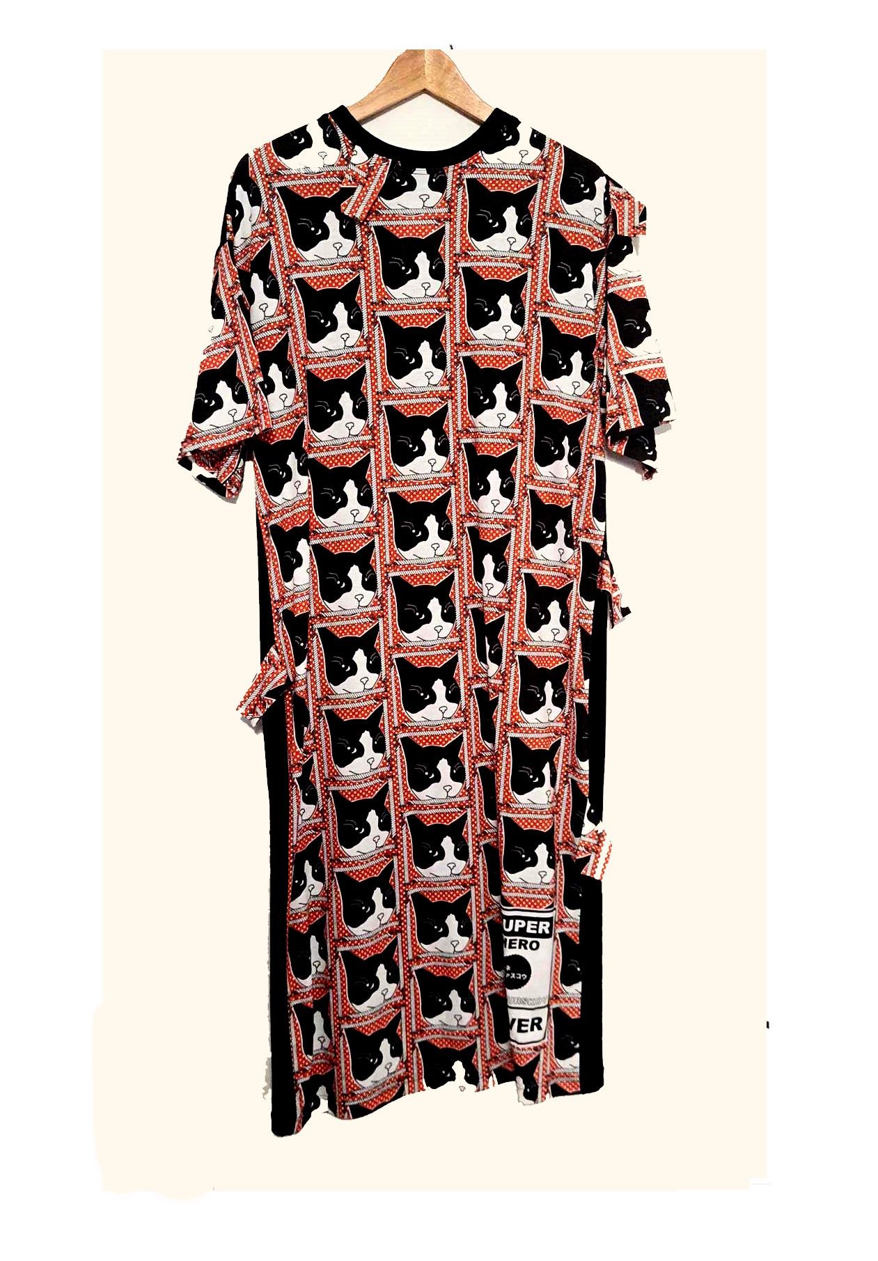 Other maxi tee shirt Size US M / EU 48-50 / 2 - 1 Thumbnail