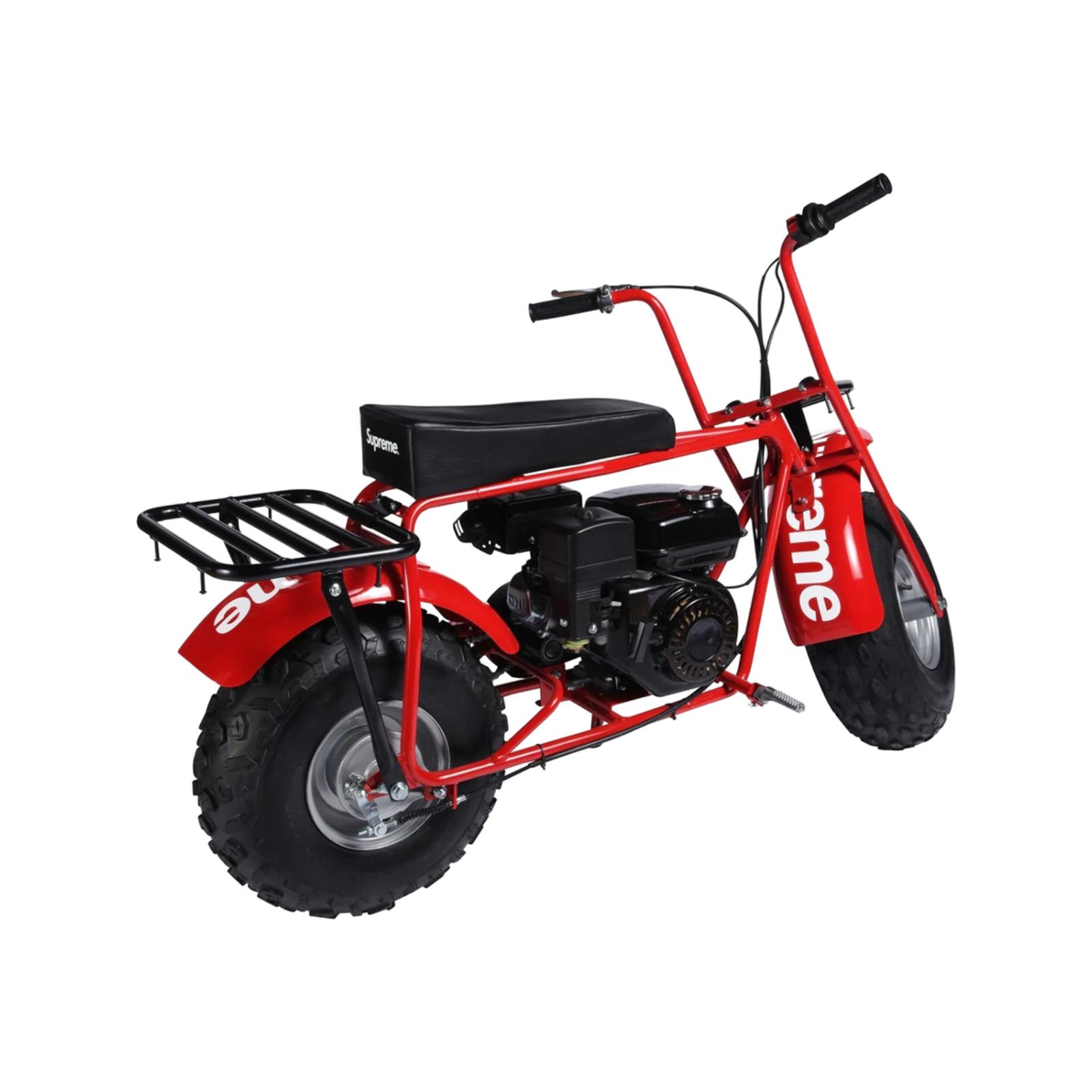 Supreme 2017 Supreme Coleman CT200U Mini Bike Size ONE SIZE - 2 Thumbnail