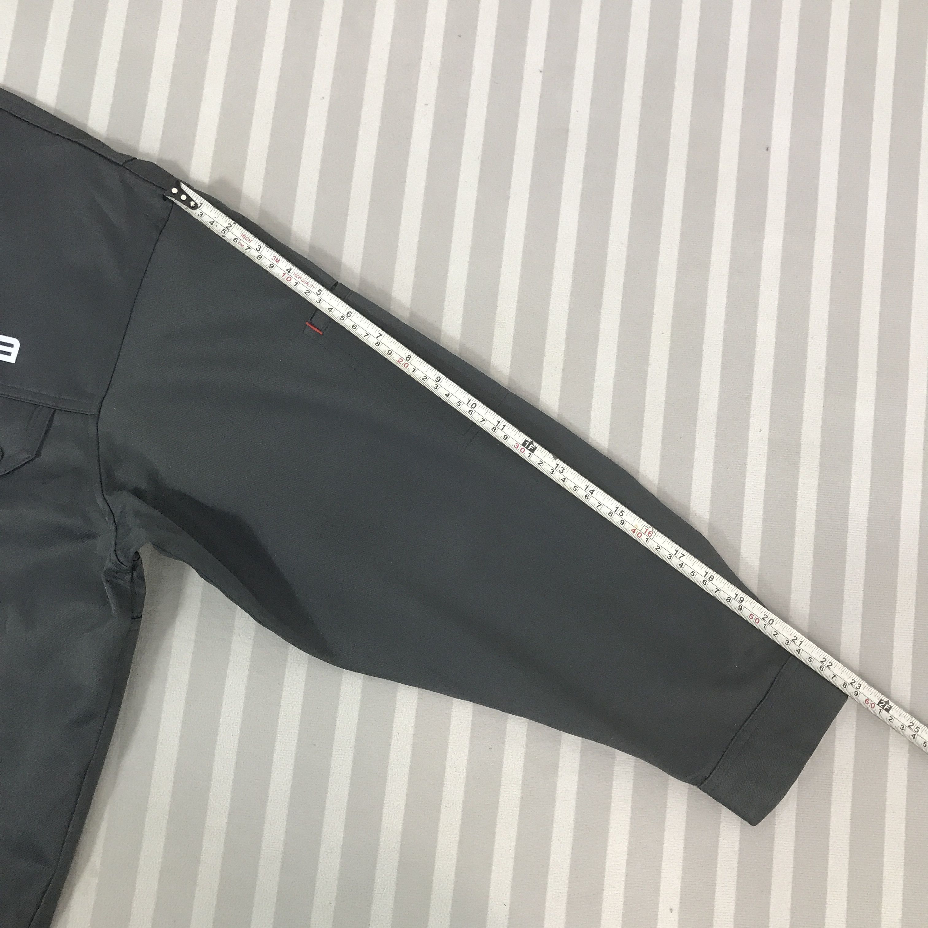 Sports Specialties Vintage Mazda Racing motorsport custom Jacket Size US L / EU 52-54 / 3 - 6 Thumbnail