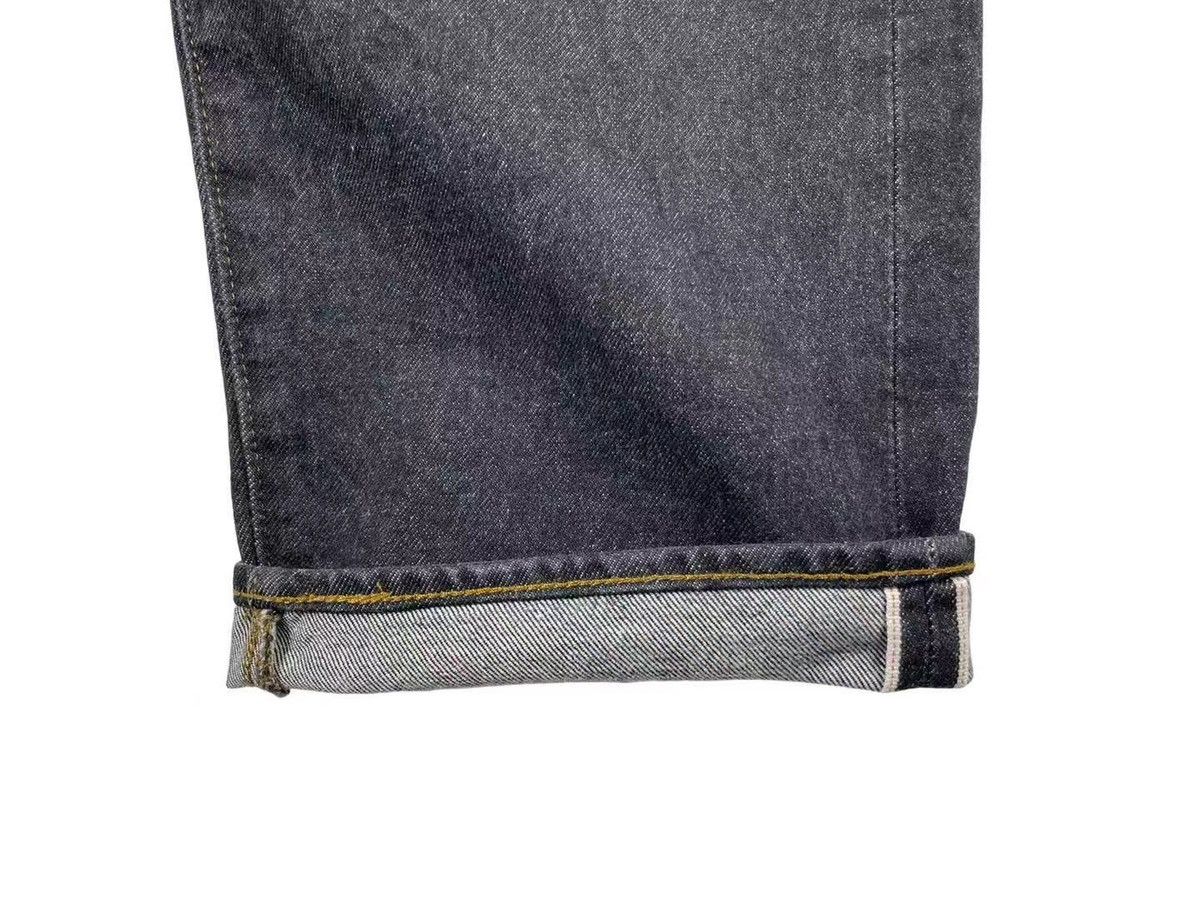 Beams Plus × Levi's Beams Plus x Levi’s SS26 Super Wide Collection Denim Jeans Size US 30 / EU 46 - 6 Thumbnail