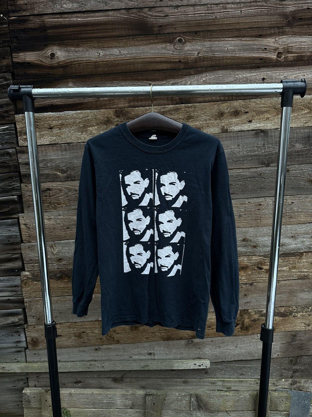 Band Tees × Drake × Vintage Drake vintage the boy meets world tour longsleeve Size US S / EU 44-46 / 1 - 2 Thumbnail