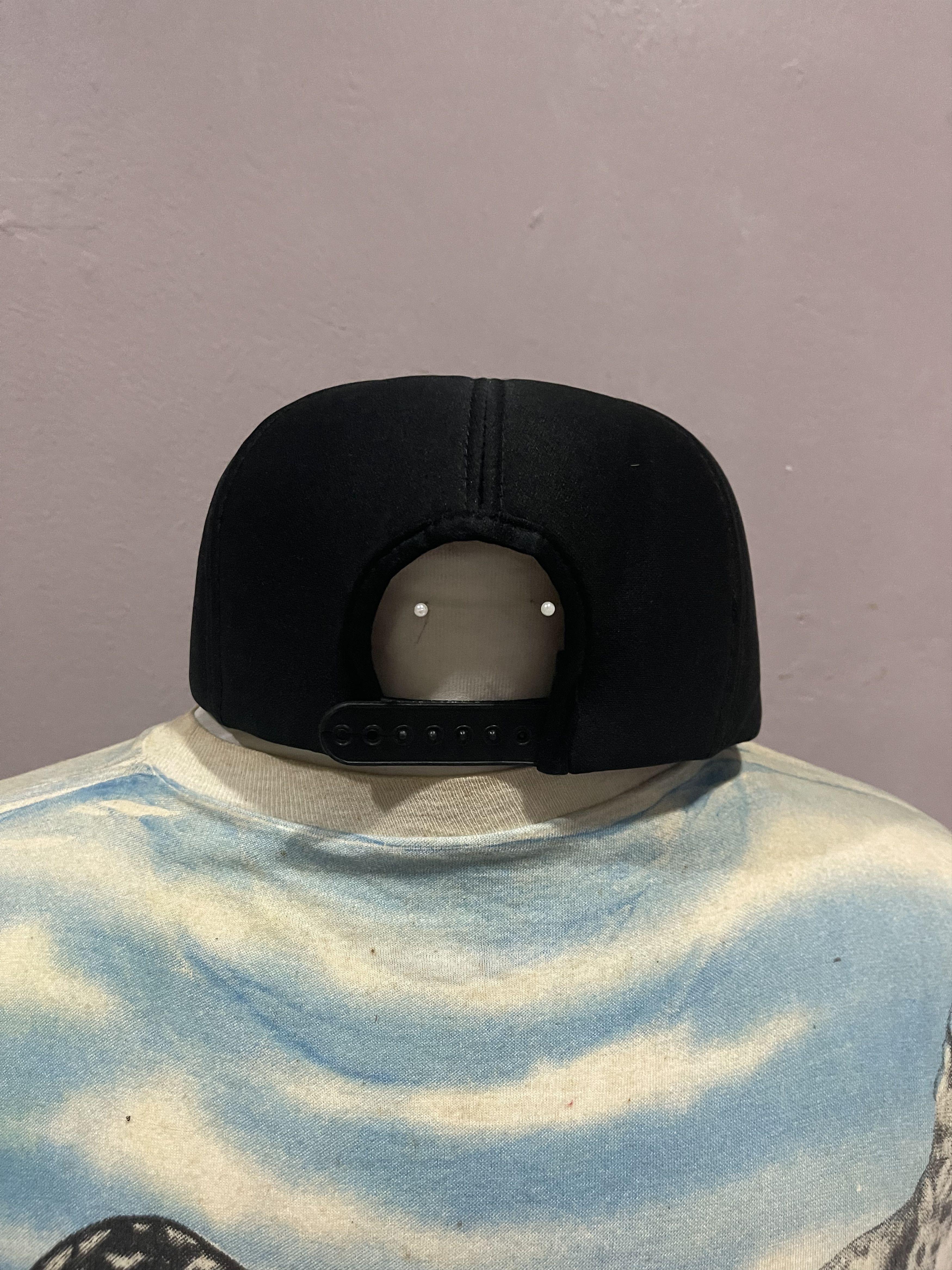 Vintage Vintage Capital Retired Full Span Hat Size ONE SIZE - 4 Thumbnail