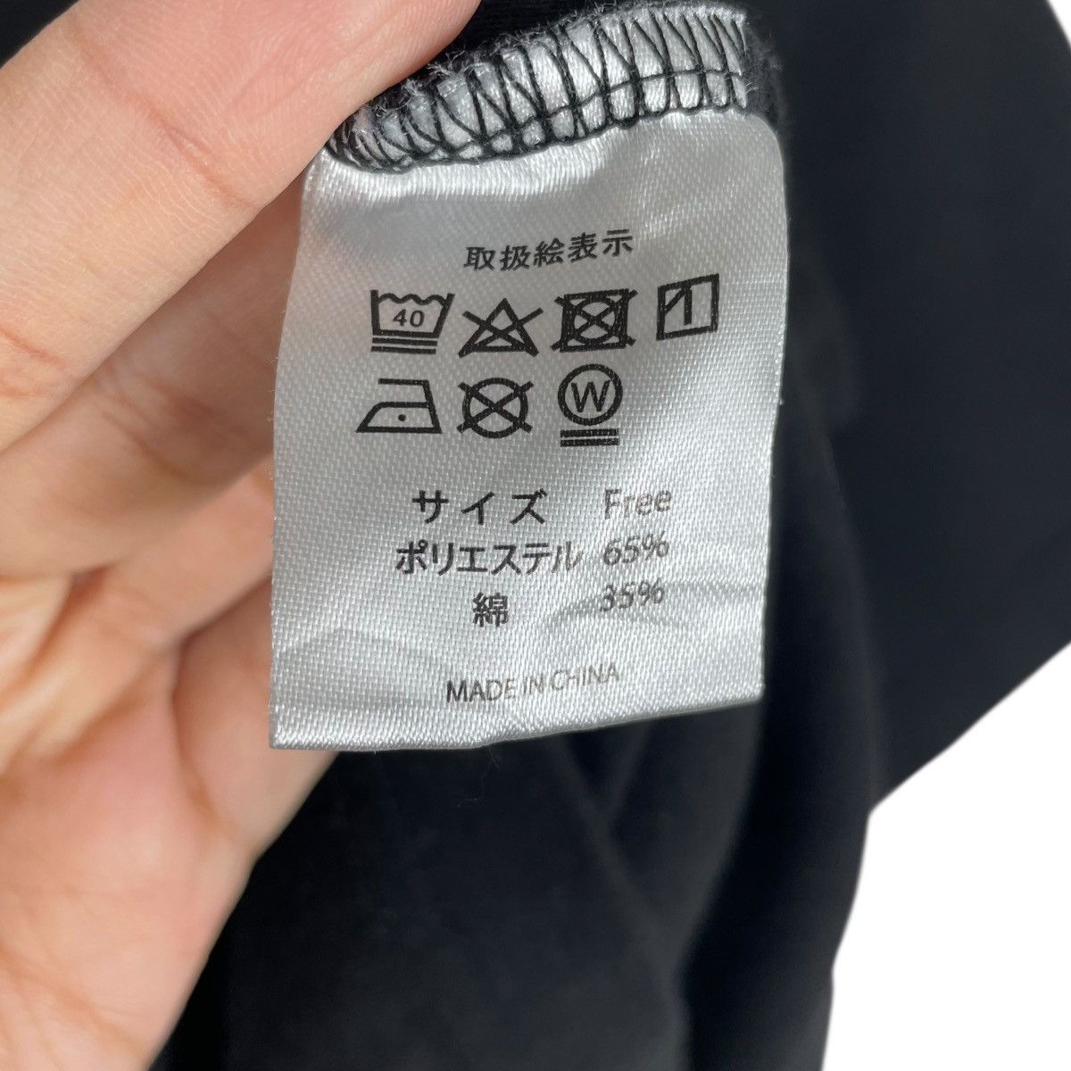 Anime Tokyo Manji Gang Tokyo Revengers Tee Shirt Size US M / EU 48-50 / 2 - 6 Thumbnail