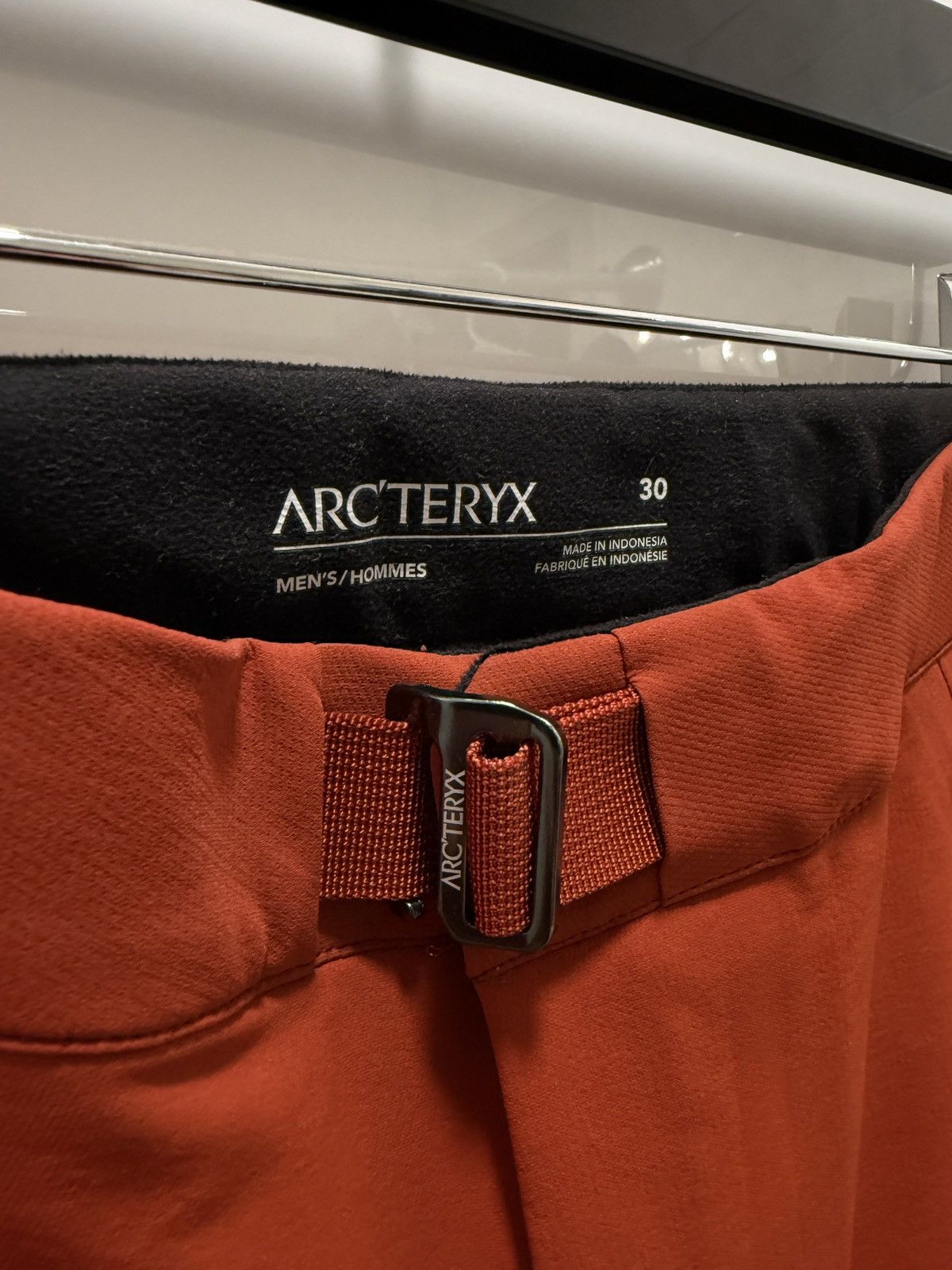 Arc'teryx Arcteryx shell pants Size US 30 / EU 46 - 3 Thumbnail