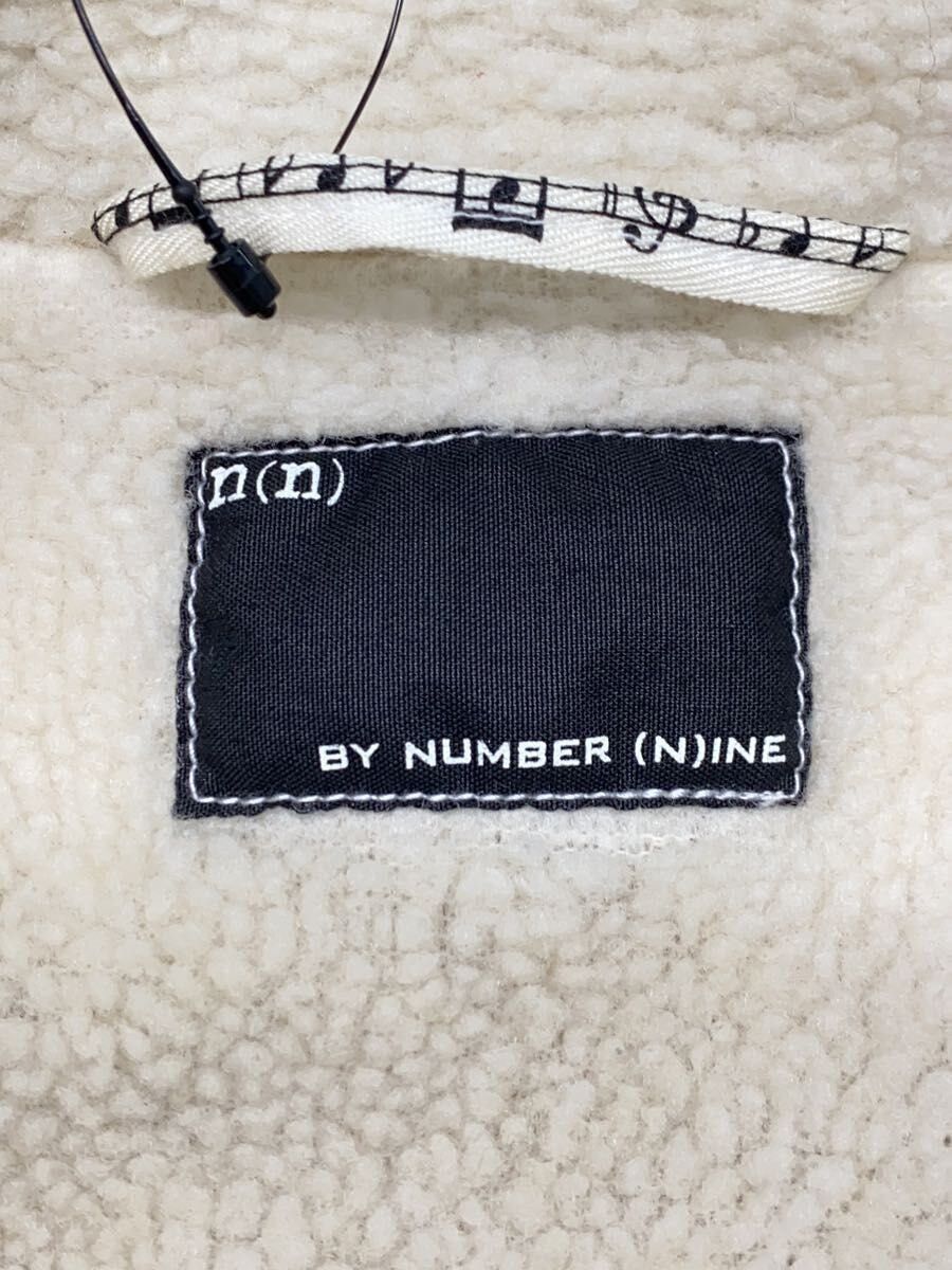 Number (N)ine Number Nine Corduroy Fleece Lined Ranch Jacket coat Size US L / EU 52-54 / 3 - 7 Thumbnail