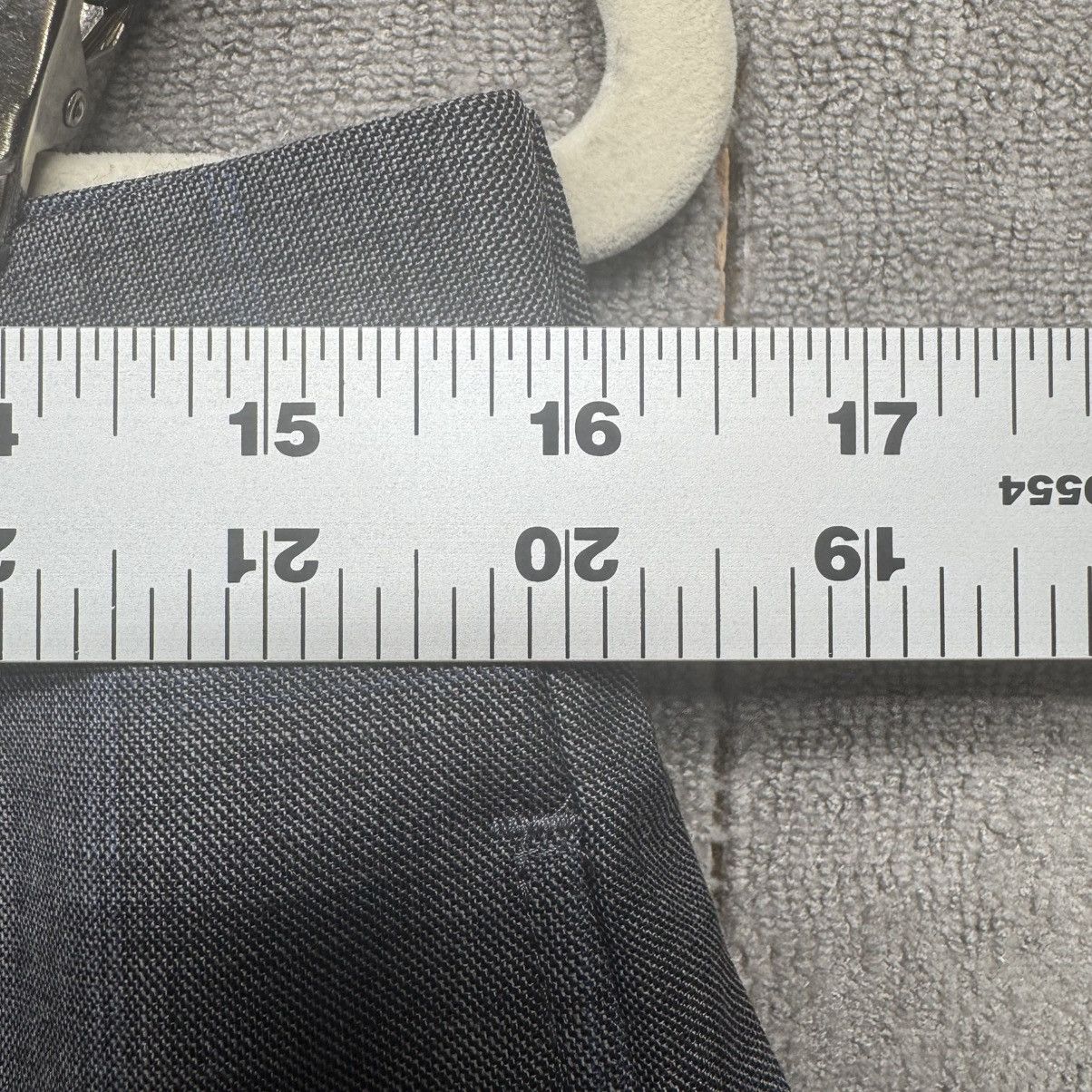 Lauren Ralph Lauren Ralph Lauren LRL Ultra Flex Pants & Jacket Suit Size 38R - 18 Thumbnail