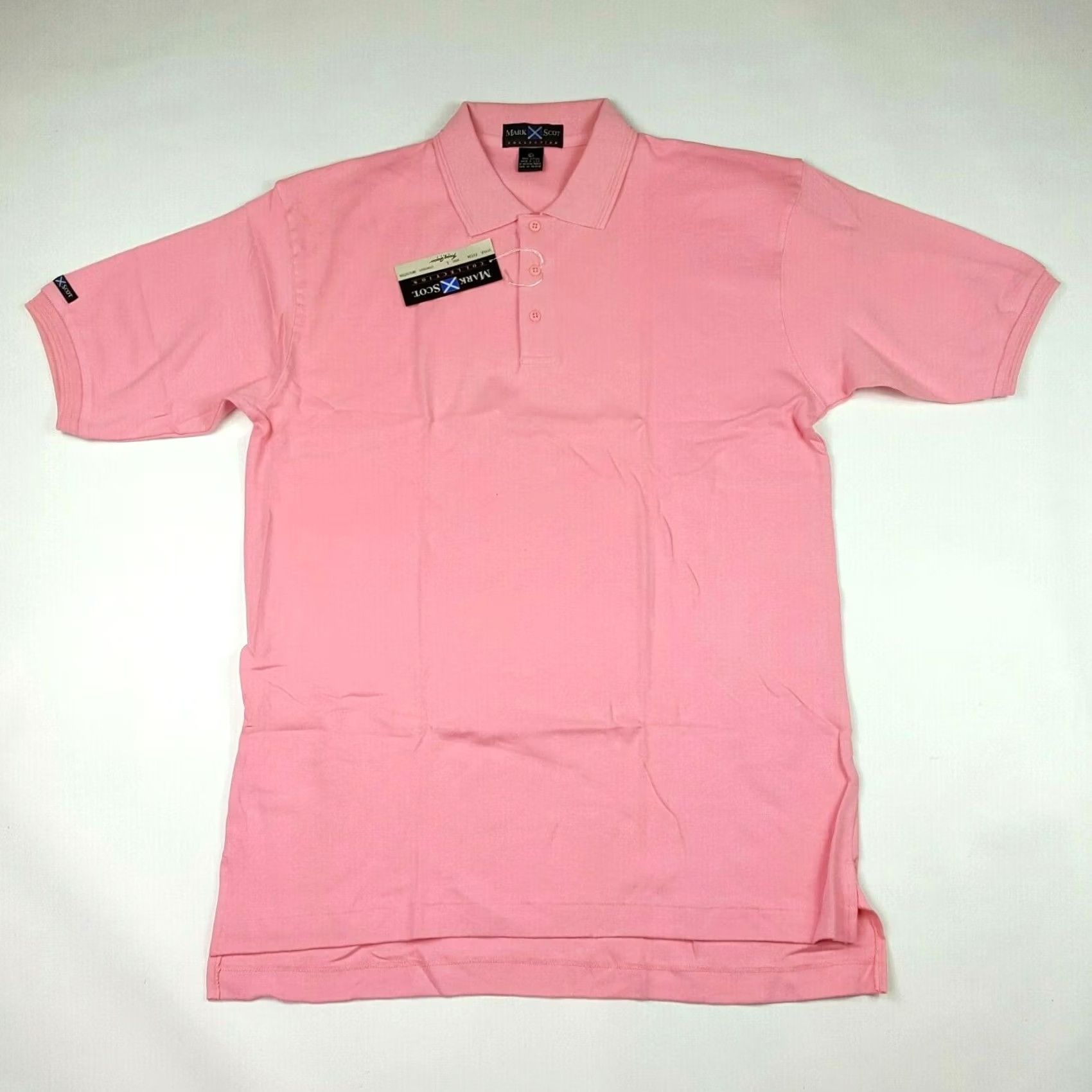 Vintage VINTAGE Nike Polo Shirt? Size US L / EU 52-54 / 3 - 2 Thumbnail