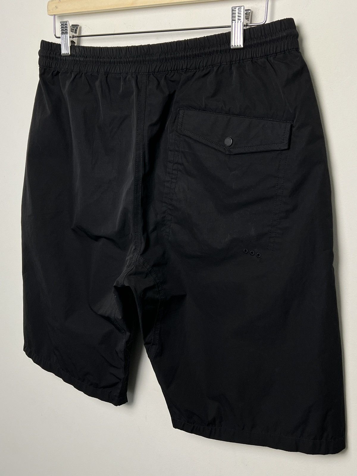Maharishi maharishi combat shorts Size US 33 - 6 Thumbnail