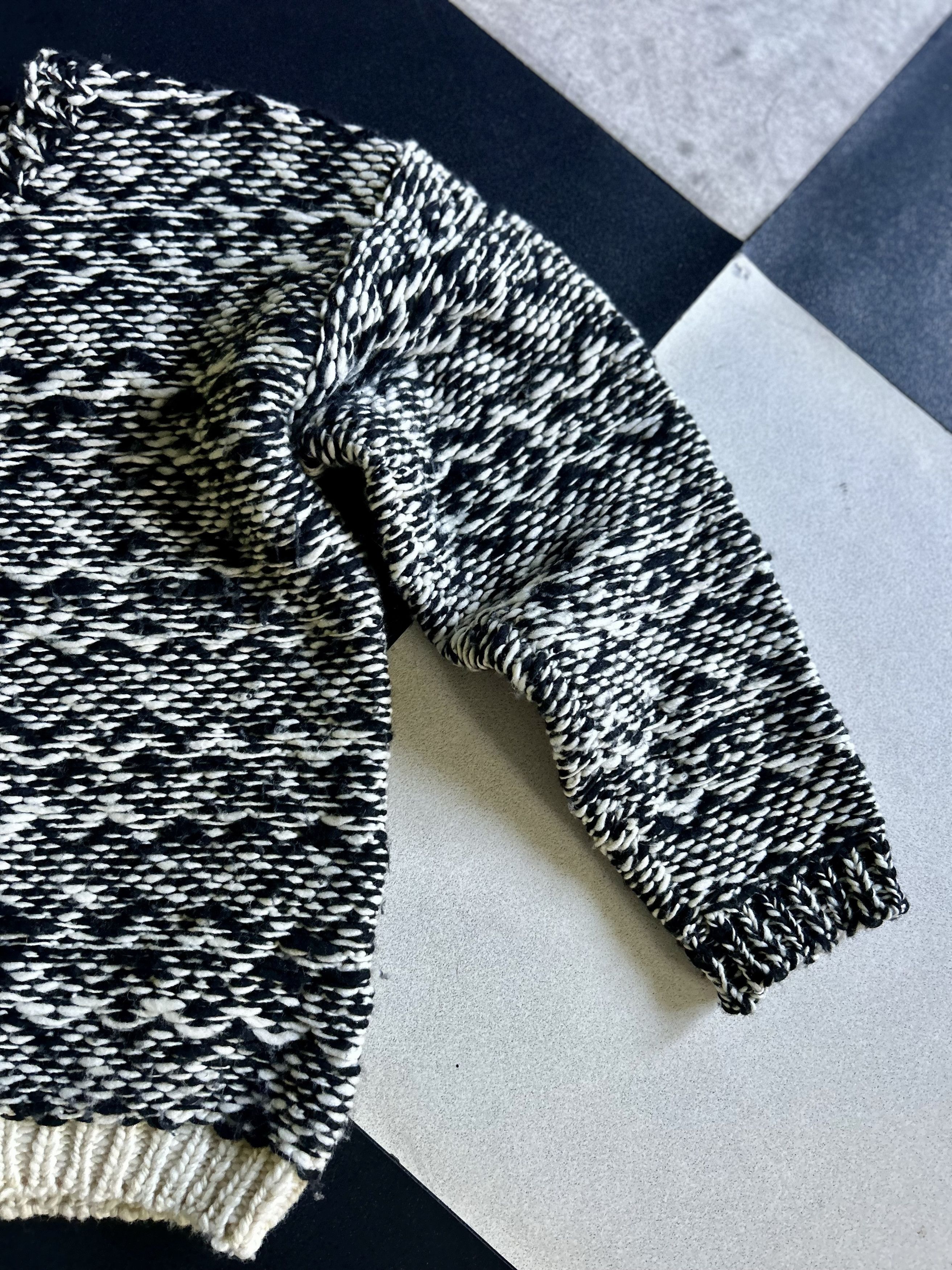H&M × Isabel Marant Isabel Marant x H&M wool knitwear Size US S / EU 44-46 / 1 - 3 Thumbnail