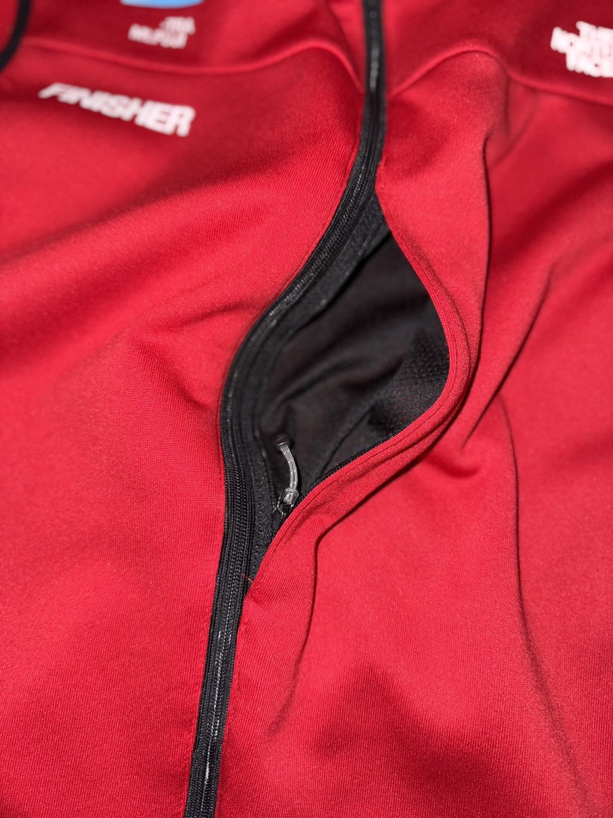 The North Face [M] The North Face 2015 Fuji Mountain Trail Finisher Vest Size US M / EU 48-50 / 2 - 5 Thumbnail