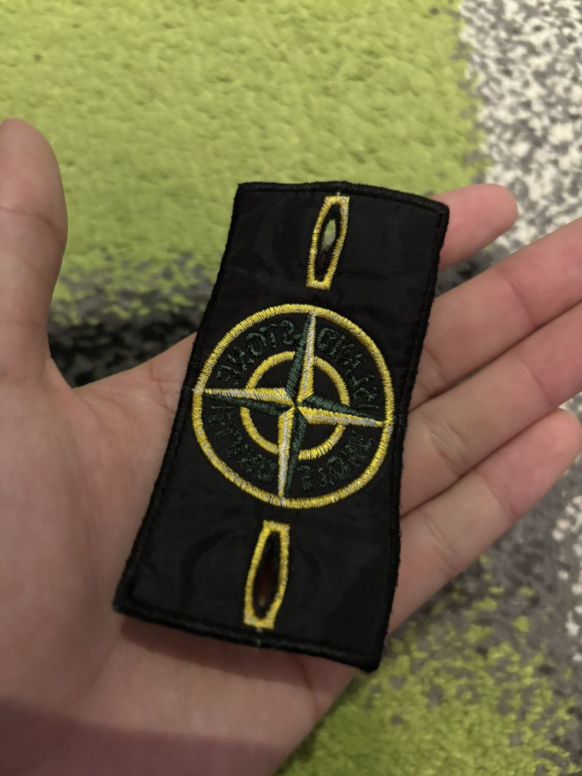 Stone Island Stone Island Longsleeve Sweatshirt pull-over pullover Size US L / EU 52-54 / 3 - 5 Thumbnail