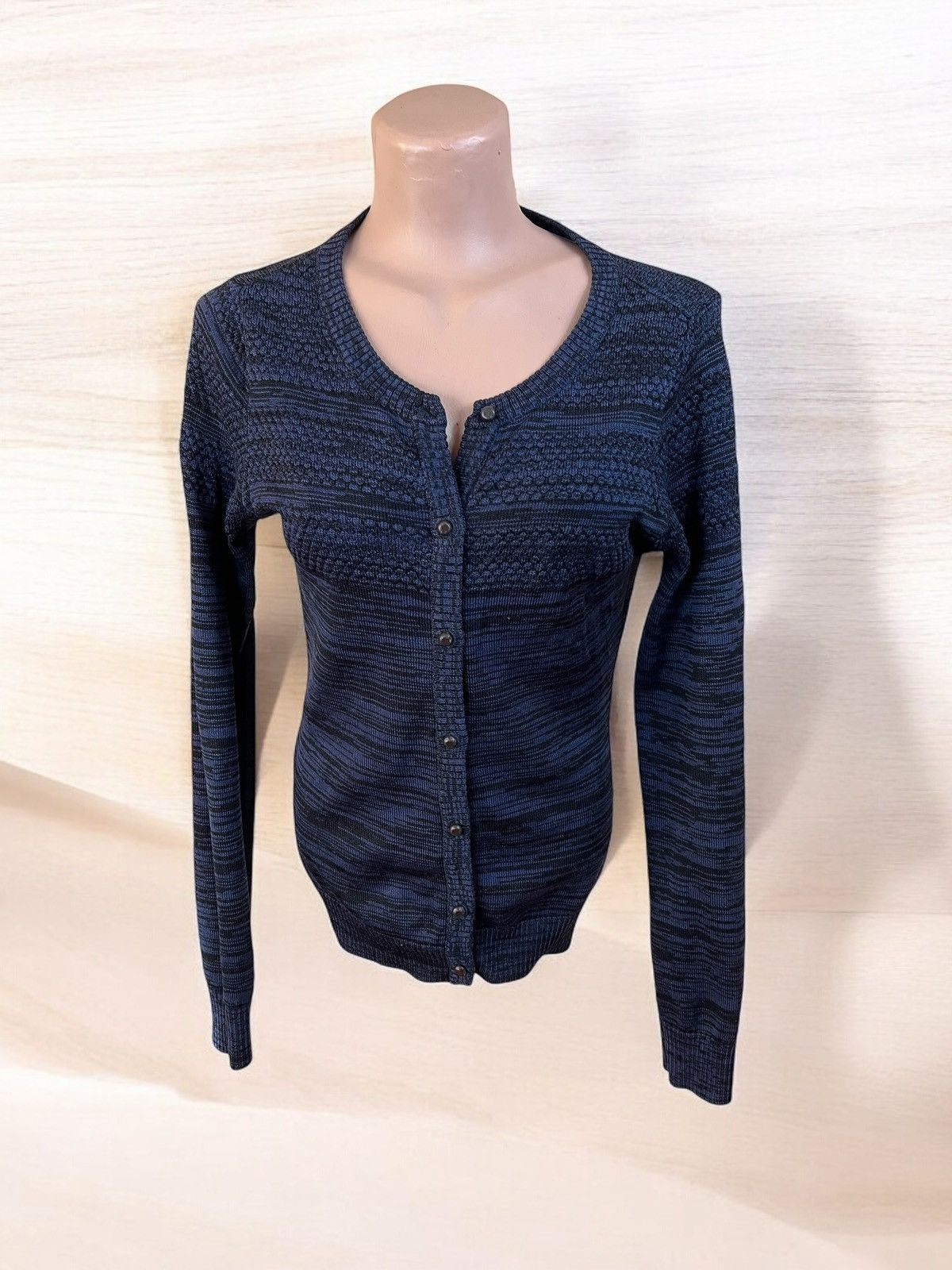 Samsoe Samsoe Samsoe Samsoe Aino Cardigan size M Size M / US 6-8 / IT 42-44 - 1 Thumbnail