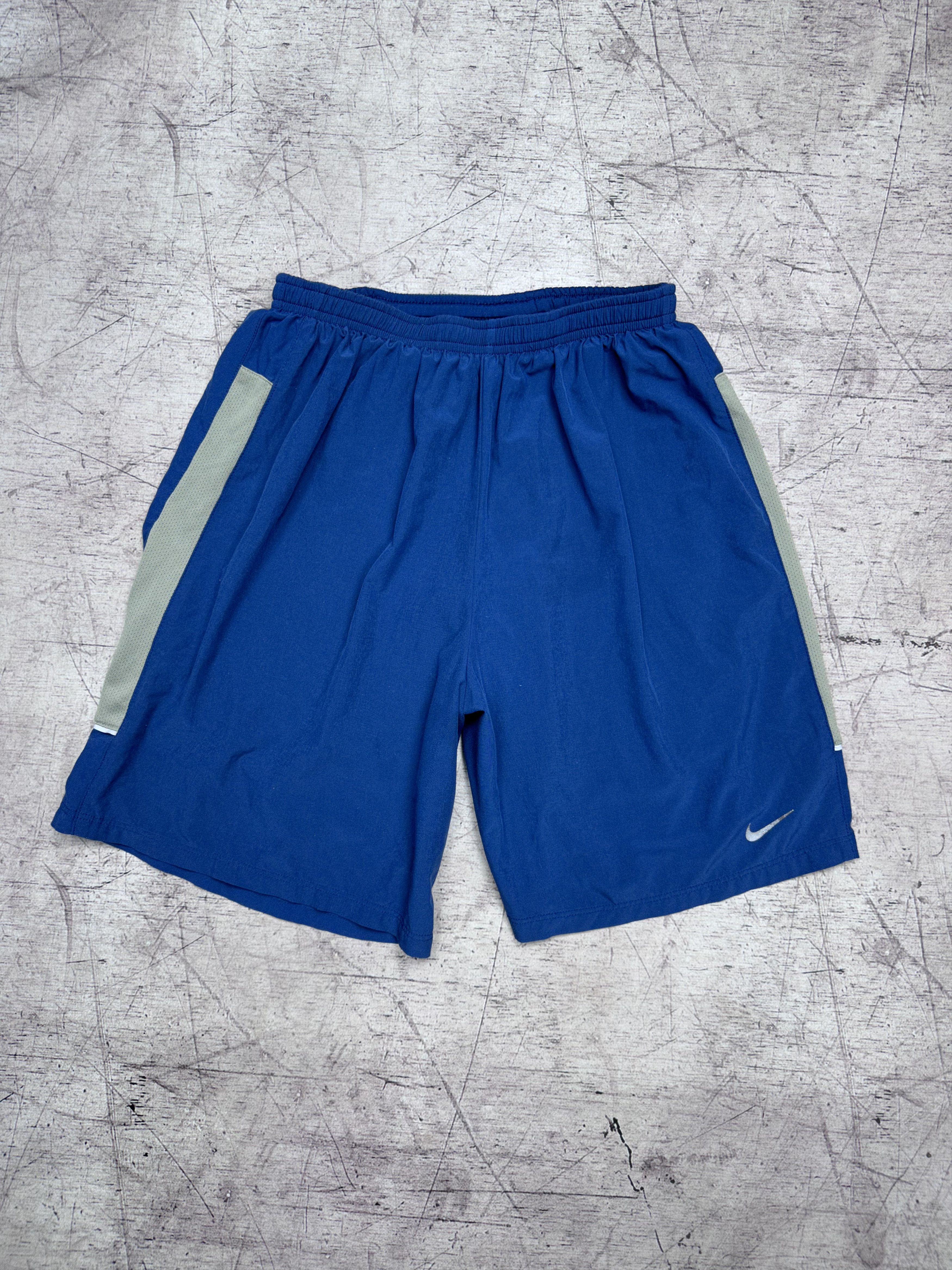 Nike Nike Dri Fit Mens Shorts Size US 30 / EU 46 - 1 Thumbnail