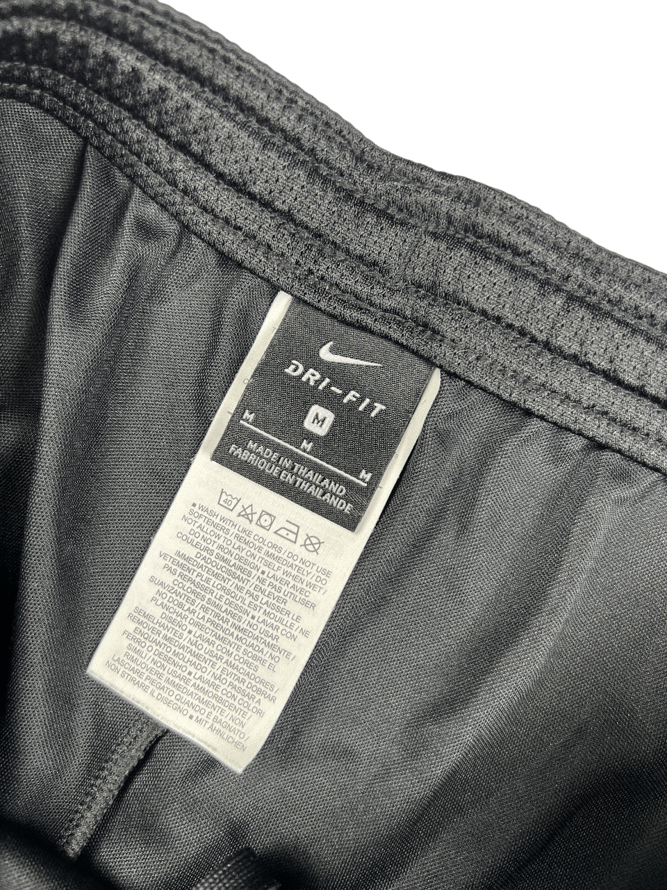 Nike Nike Shorts М Size US 32 / EU 48 - 3 Thumbnail