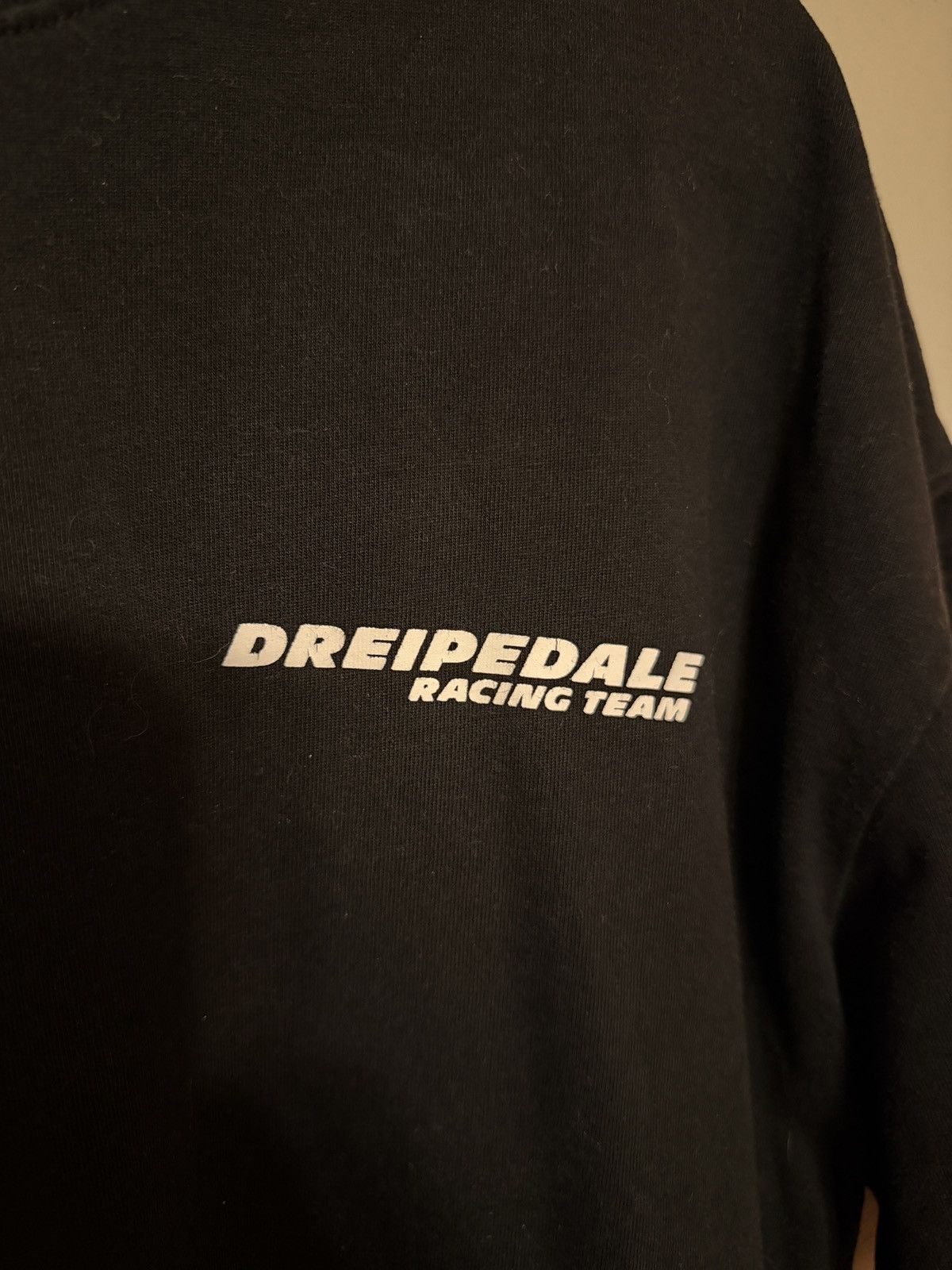 Other Drei Pedale Marathon Tee (Original) Size US L / EU 52-54 / 3 - 3 Thumbnail