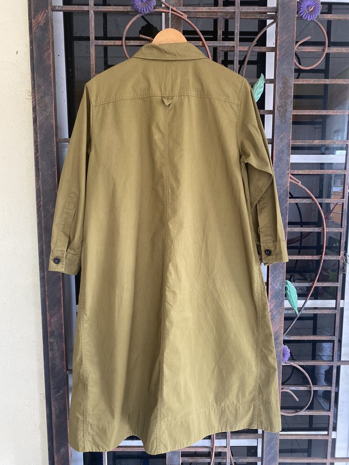 Margaret Howell MHL Margaret Howell Size M / US 6-8 / IT 42-44 - 2 Thumbnail