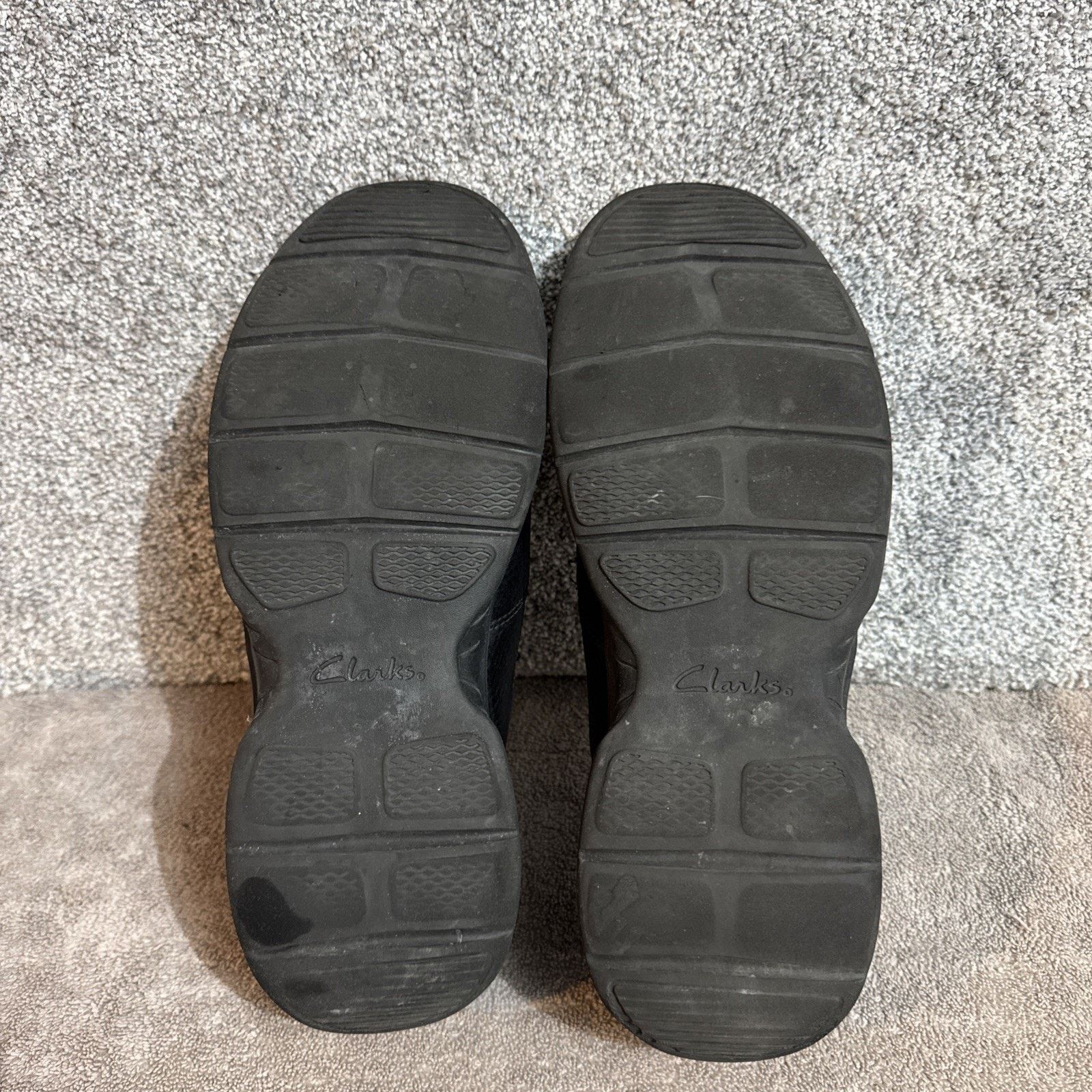 Clarks Clarks Slip On Shoes Mens Size 13 M Comfort Walking Normcore Size US 12 / EU 45 - 7 Thumbnail