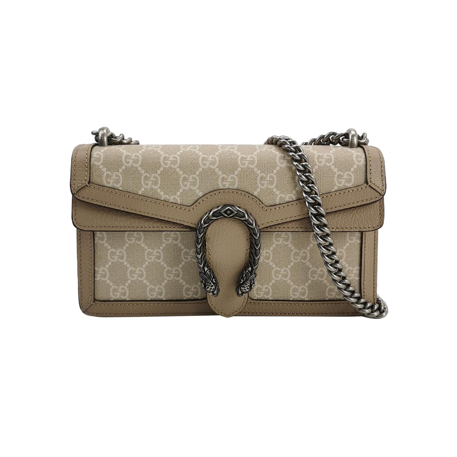 Gucci Gucci Women os Shoulder Bags Size ONE SIZE - 1 Thumbnail