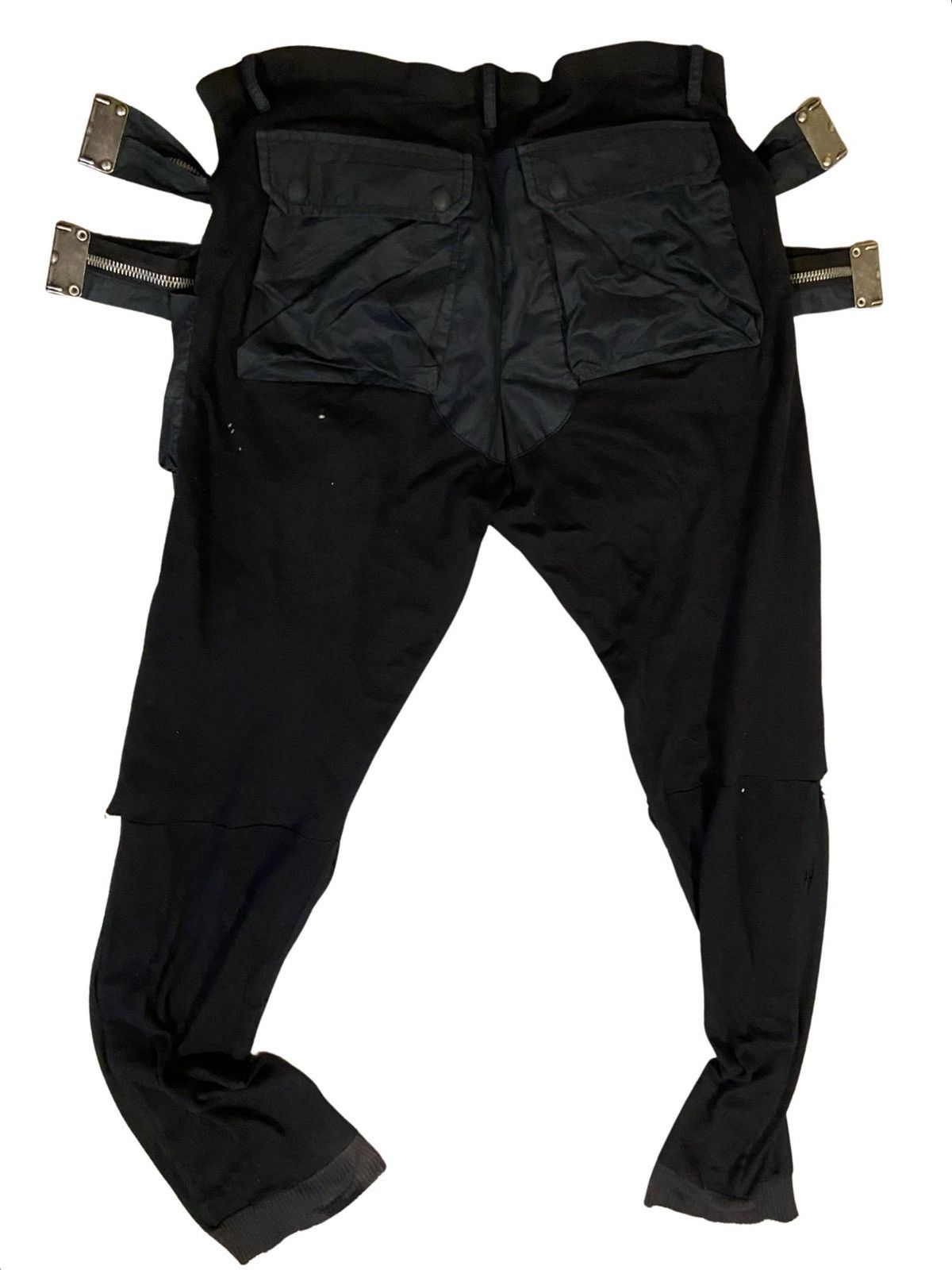 Rick Owens Rick Owens SS04 citroens Size US 31 - 2 Thumbnail