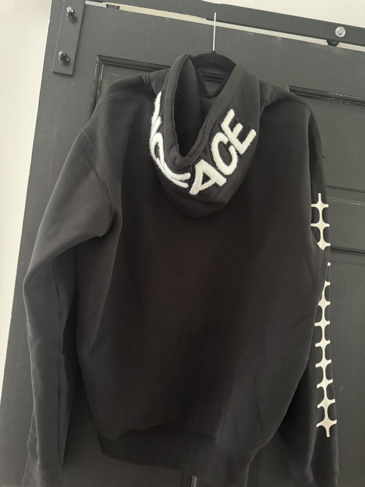 Lids Jimmy Butler’s BigFace Black Hoodie Size US L / EU 52-54 / 3 - 2 Thumbnail