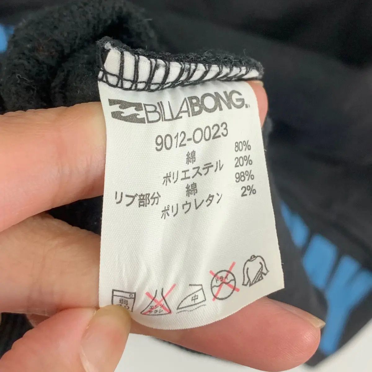 Billabong Vtg BILLABONG 73 SURF Your Own Peak Eagle Pullover Hoodie Size US XL / EU 56 / 4 - 9 Thumbnail