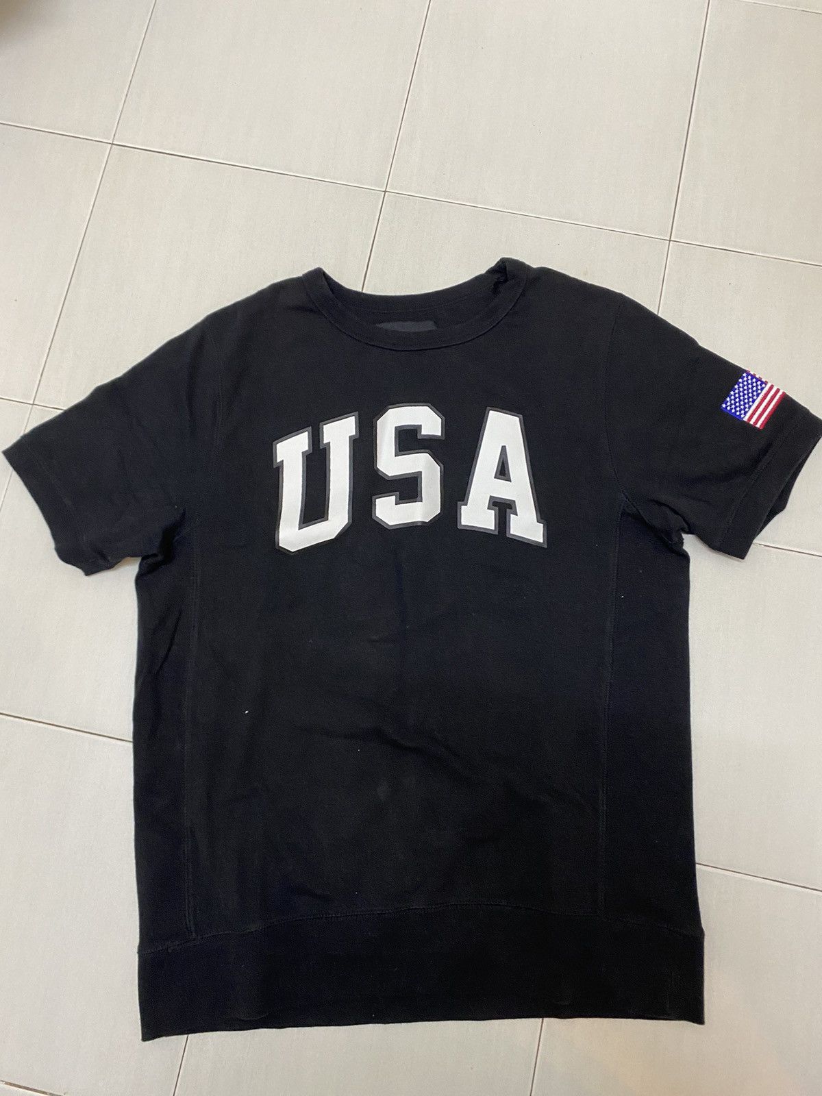 Other among equals shirt USA Flag Size US L / EU 52-54 / 3 - 1 Thumbnail