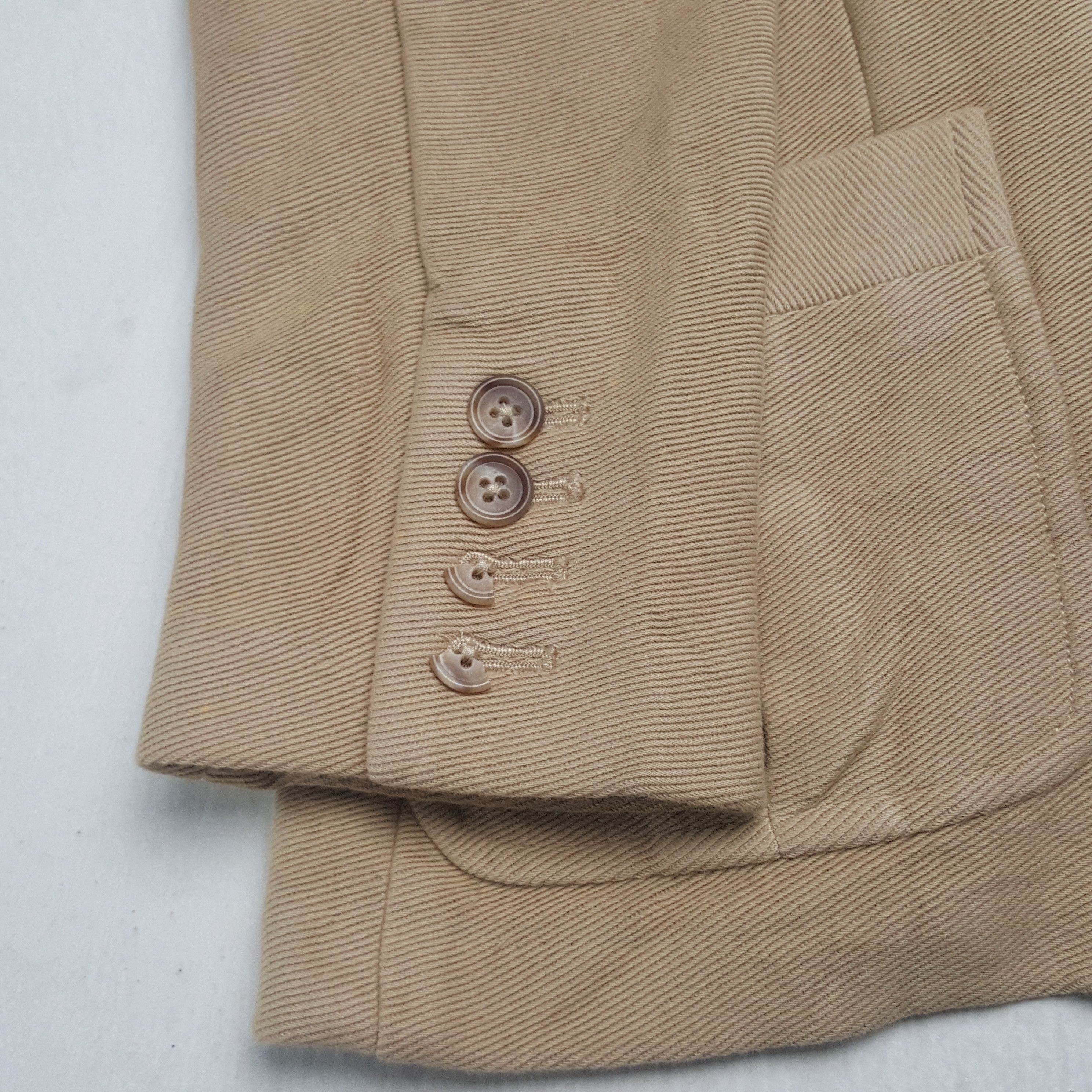 Ralph Lauren × Vintage Vintage Ralph Lauren American Brand Coat Jacket Size US S / EU 44-46 / 1 - 9 Thumbnail