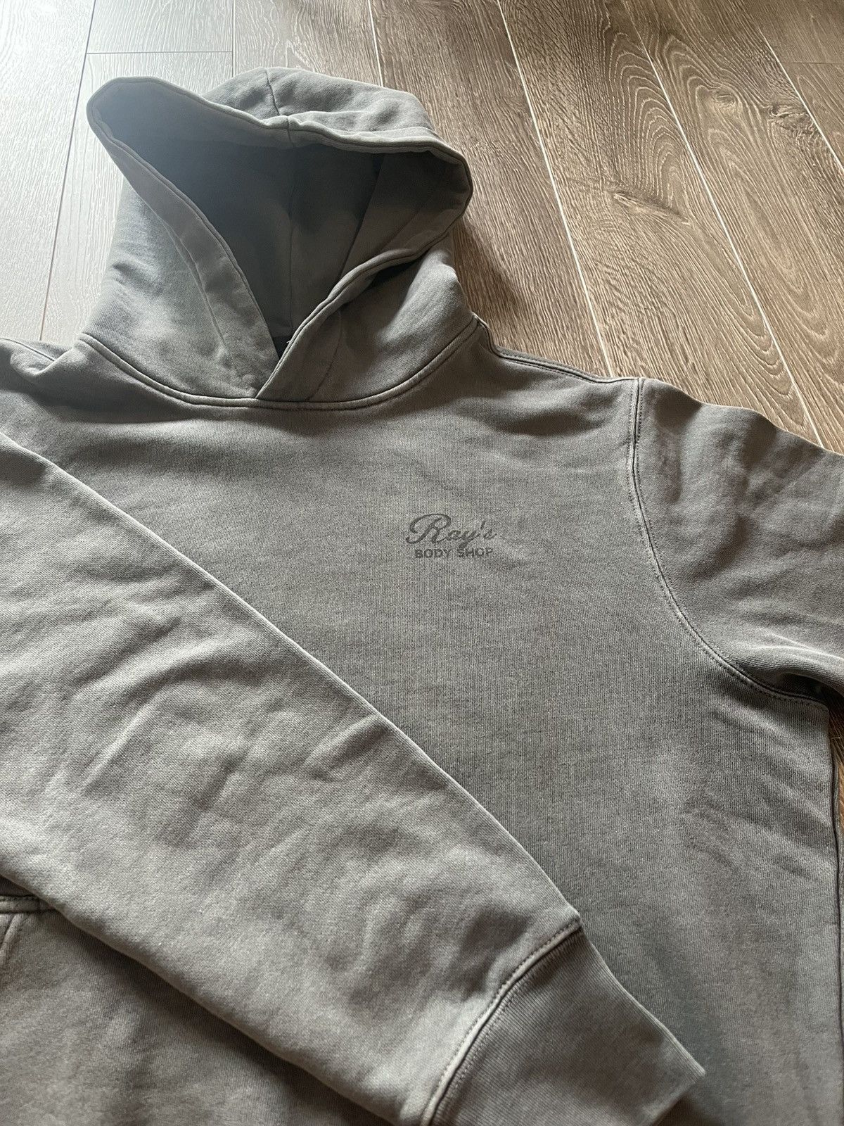 Other Grey Ardene Hoodie Size US M / EU 48-50 / 2 - 5 Thumbnail