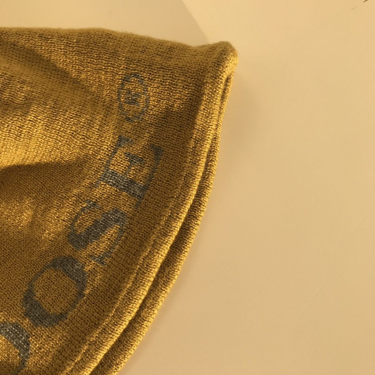 Canada Goose Canada Goose Wool Hat Size ONE SIZE - 6 Thumbnail