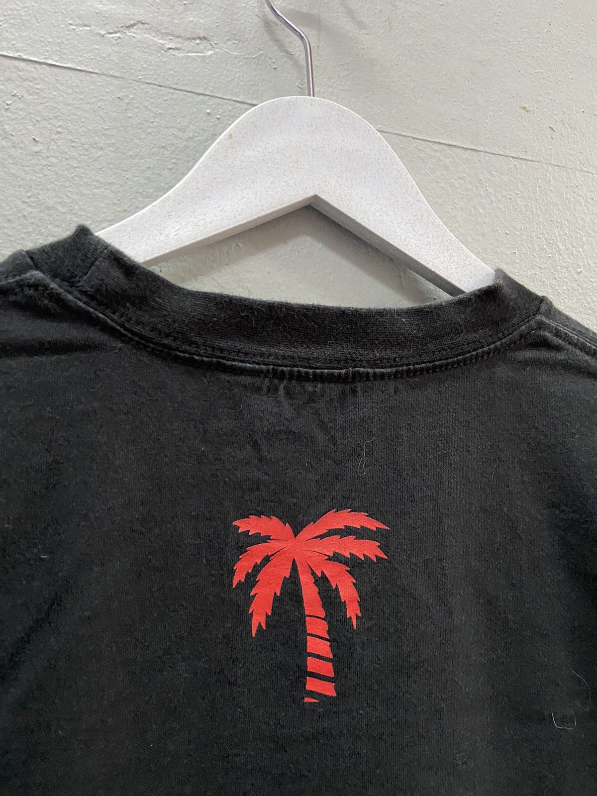 BLVD BLVD SUPPLY BIRD SHORT SLEEVE TEE SHIRT Size US L / EU 52-54 / 3 - 6 Thumbnail