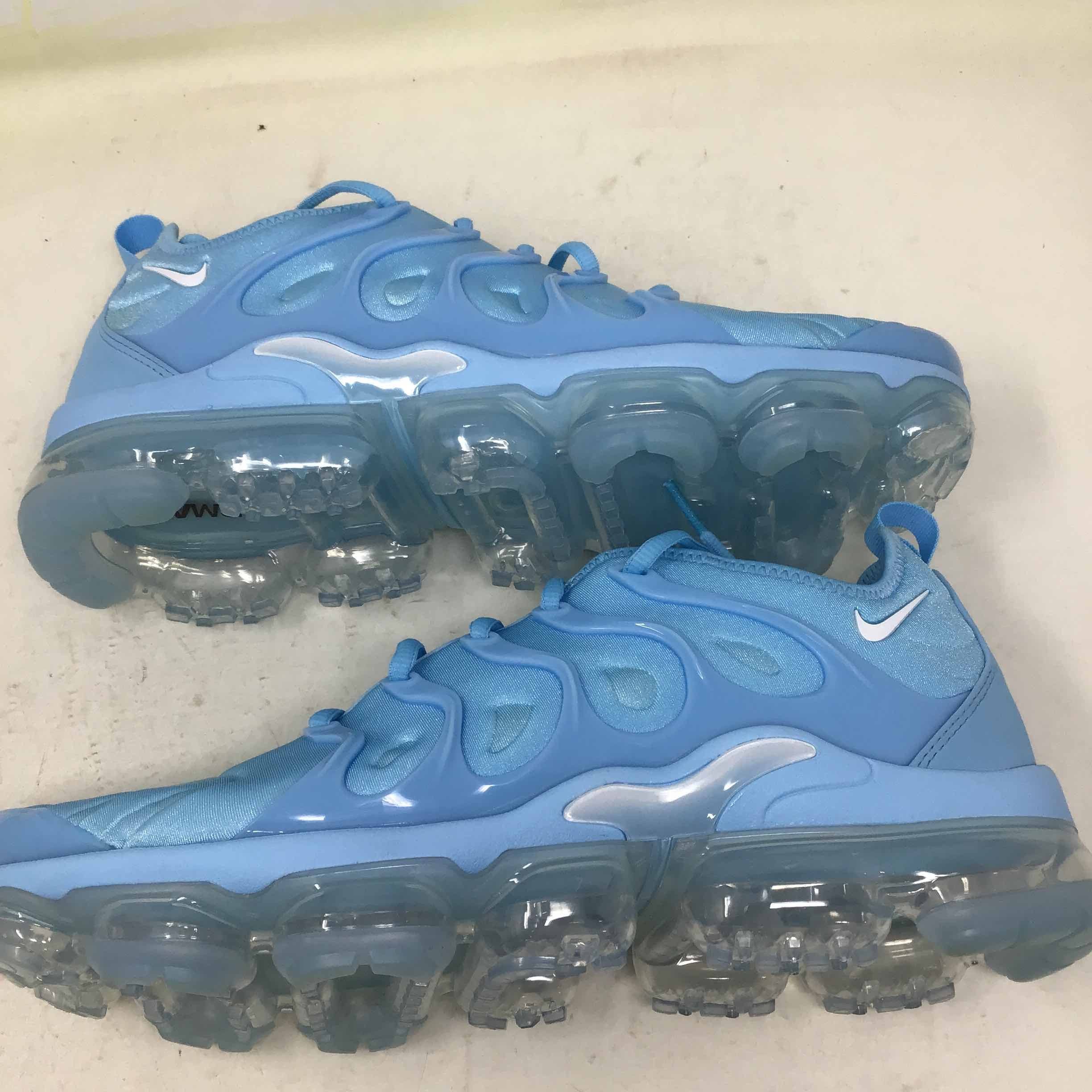 HOT Nike Air Vapormax University Blue Air VaporMax Plus