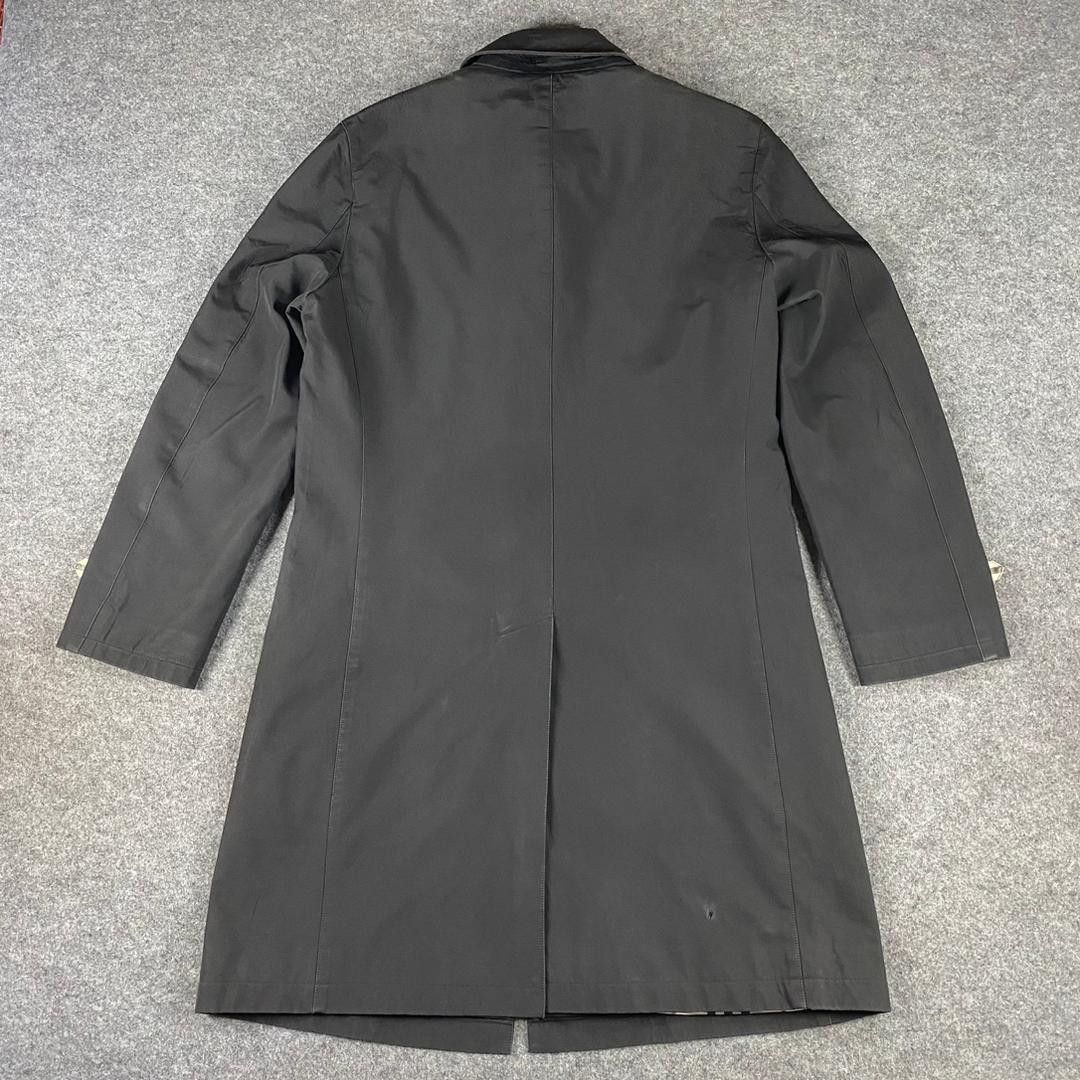Burberry Prorsum Vintage Burberry Black Label Parka Jacket Size US M / EU 48-50 / 2 - 6 Thumbnail