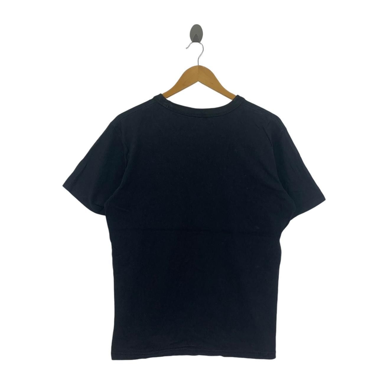 Lemaire × Uniqlo LEMAIRE x UNIQLO COLLECTION Minimalist Design Tee Shirt Size M / US 6-8 / IT 42-44 - 4 Thumbnail