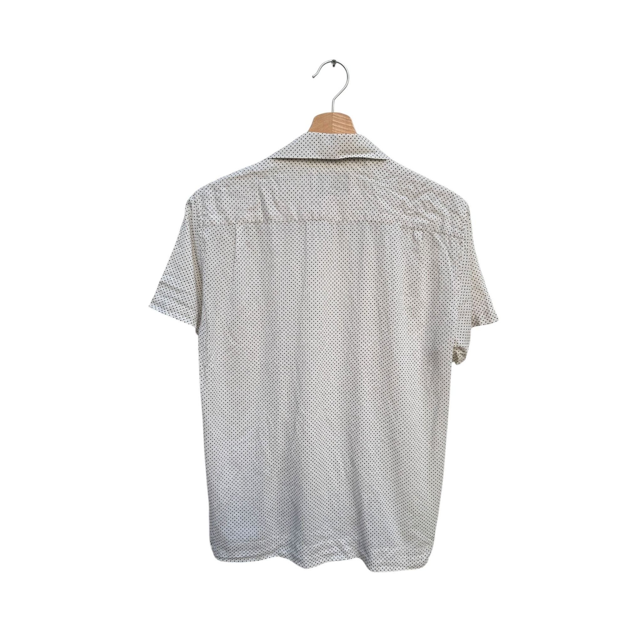 Short Sleeves Shirt