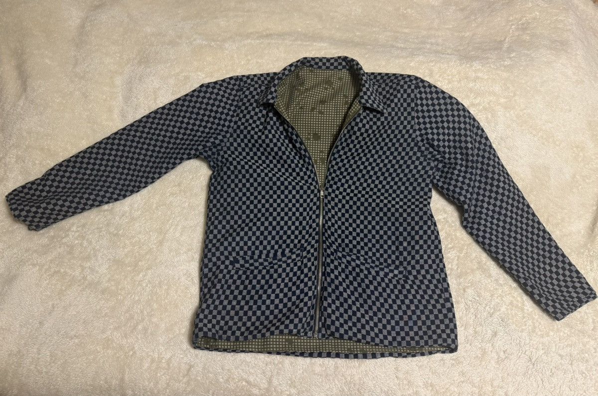 Rogue Territory Rogue Territory Quilted Zip Jacket — Reversible Size US L / EU 52-54 / 3 - 2 Thumbnail
