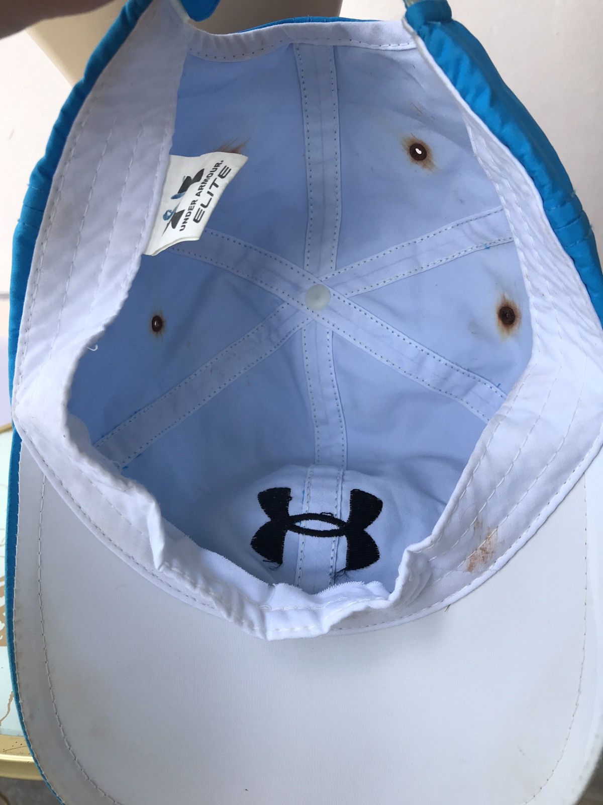 Under Armour Bulk 2pcs Under Armour Cap Size ONE SIZE - 9 Thumbnail