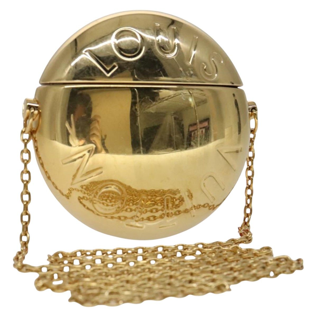 Louis Vuitton Louis Vuitton necklace Size ONE SIZE - 1 Thumbnail