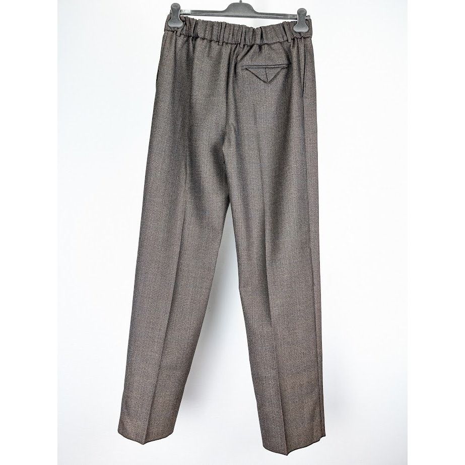 Bottega Veneta o1rshd1 Pant in Brown Size US 32 / EU 48 - 10 Thumbnail