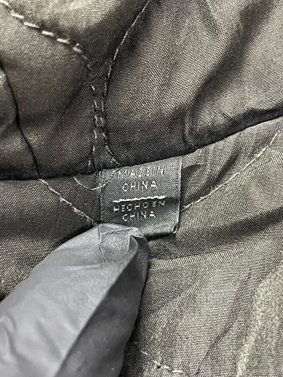 G.H. Bass & Co. G.H Bass & Co. Sherpa 4 Pockets Jacket Size US L / EU 52-54 / 3 - 11 Thumbnail
