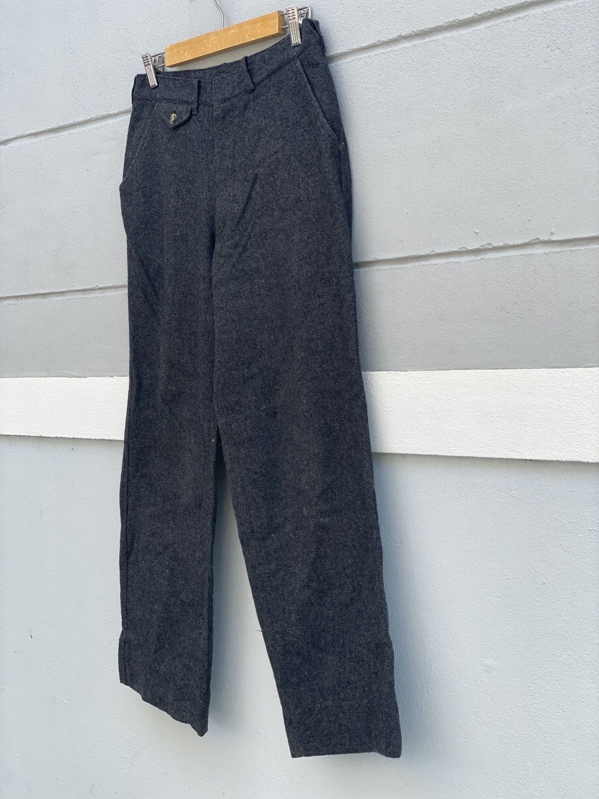 The North Face Vintage The North Face Pants Y2K Workwear | Utility Outdoor Size US 30 / EU 46 - 2 Thumbnail