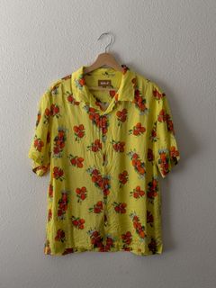 Men's Golf Wang Shirts (Button Ups) | Grailed