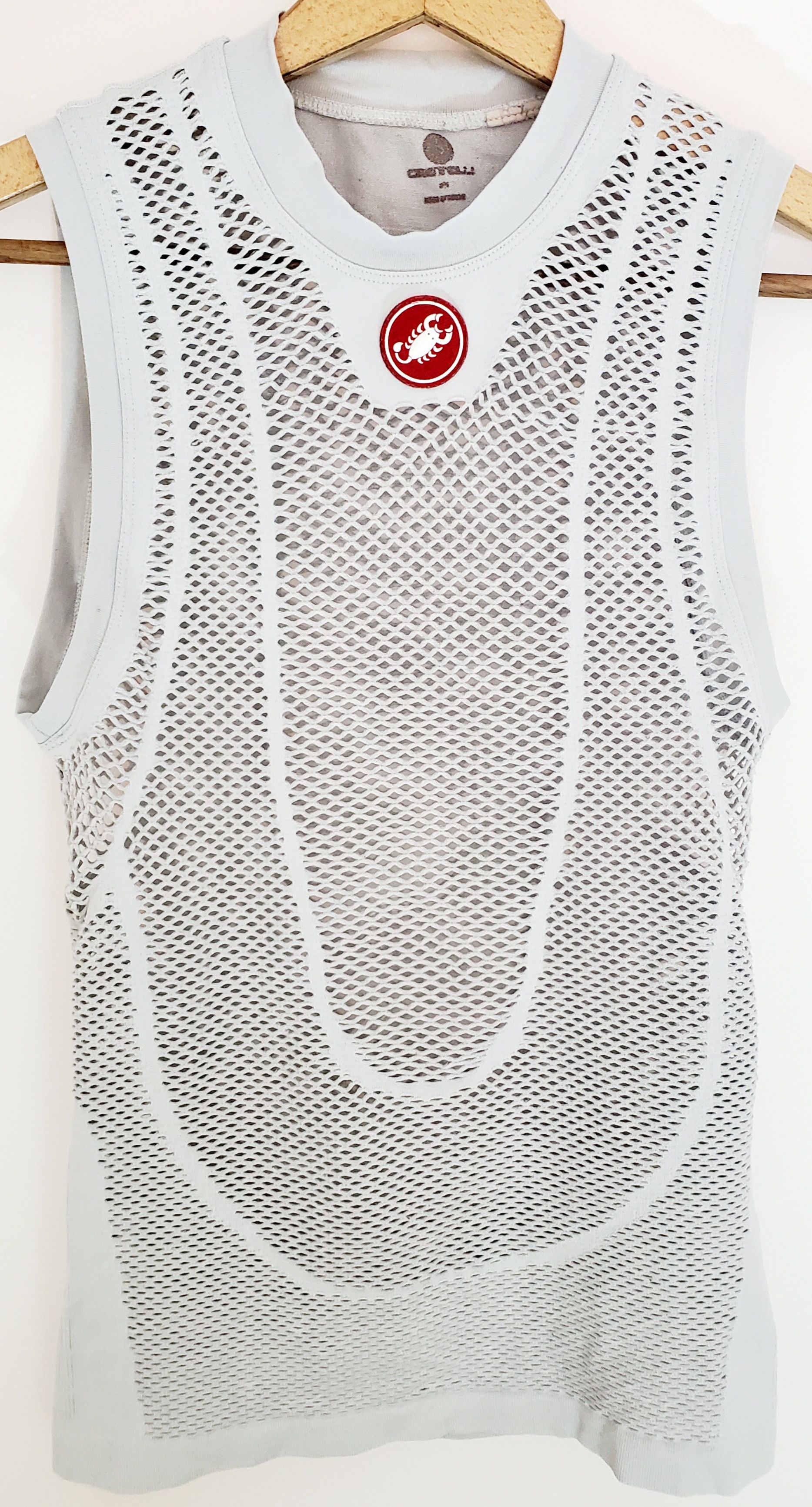 Sports Specialties CASTELLI PRO ISSUE SHIRT SIZE m Size M / US 6-8 / IT 42-44 - 1 Thumbnail