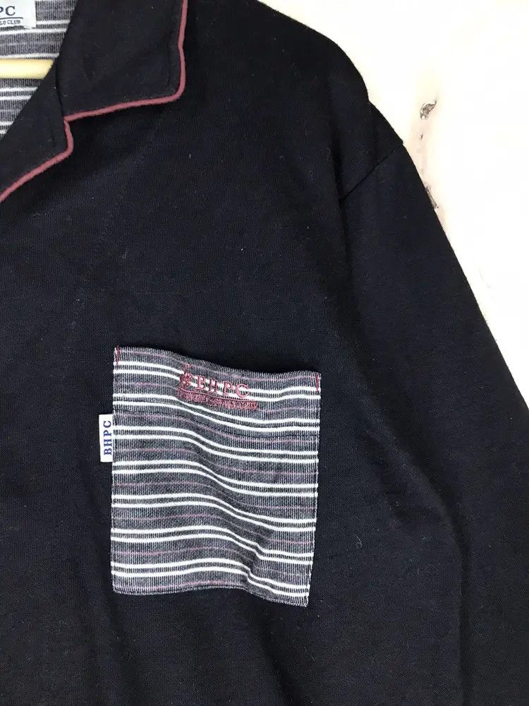 Beverly Hills Polo Club Beverly Hills Polo Club Nightwear Size US L / EU 52-54 / 3 - 5 Thumbnail