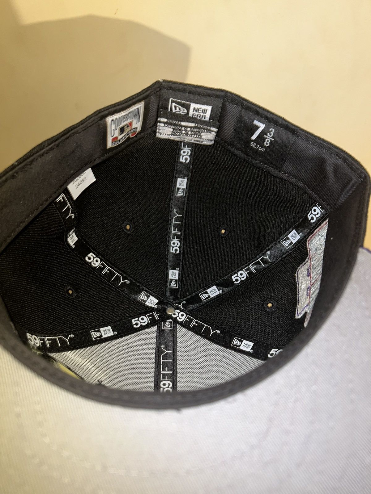 Hat Club × New Era Phillies Size ONE SIZE - 3 Thumbnail