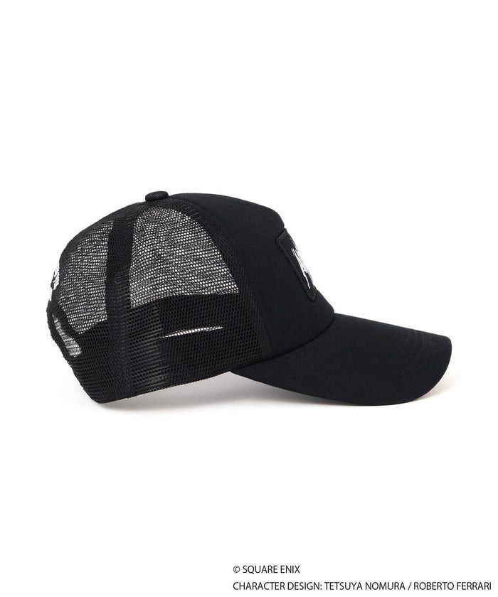 Avirex AVIREX x FF7 Remake Avalanche Mesh Trucker Cap Size ONE SIZE - 2 Thumbnail
